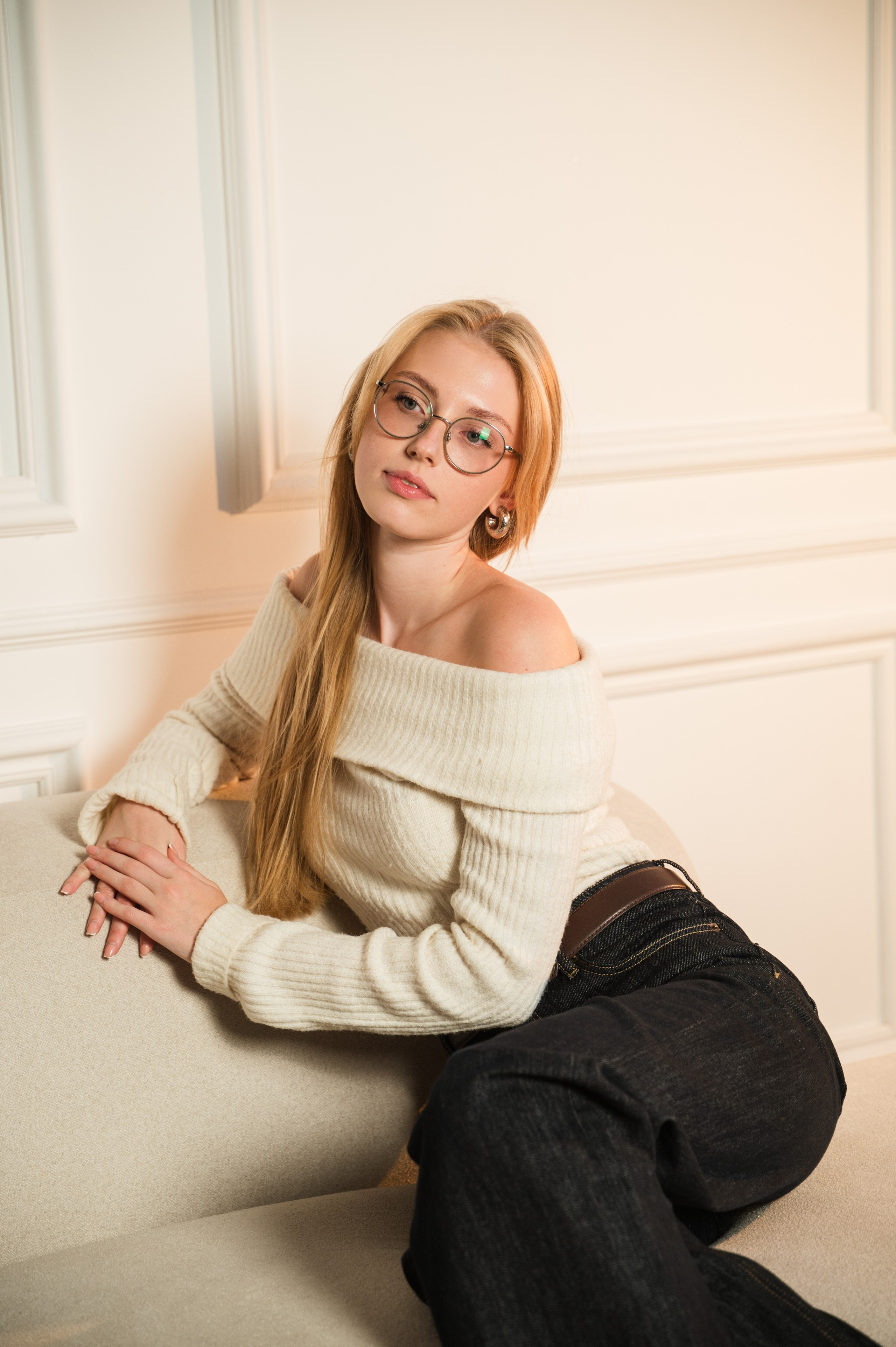 Лиза. Большакова Полина — фотограф в Туле