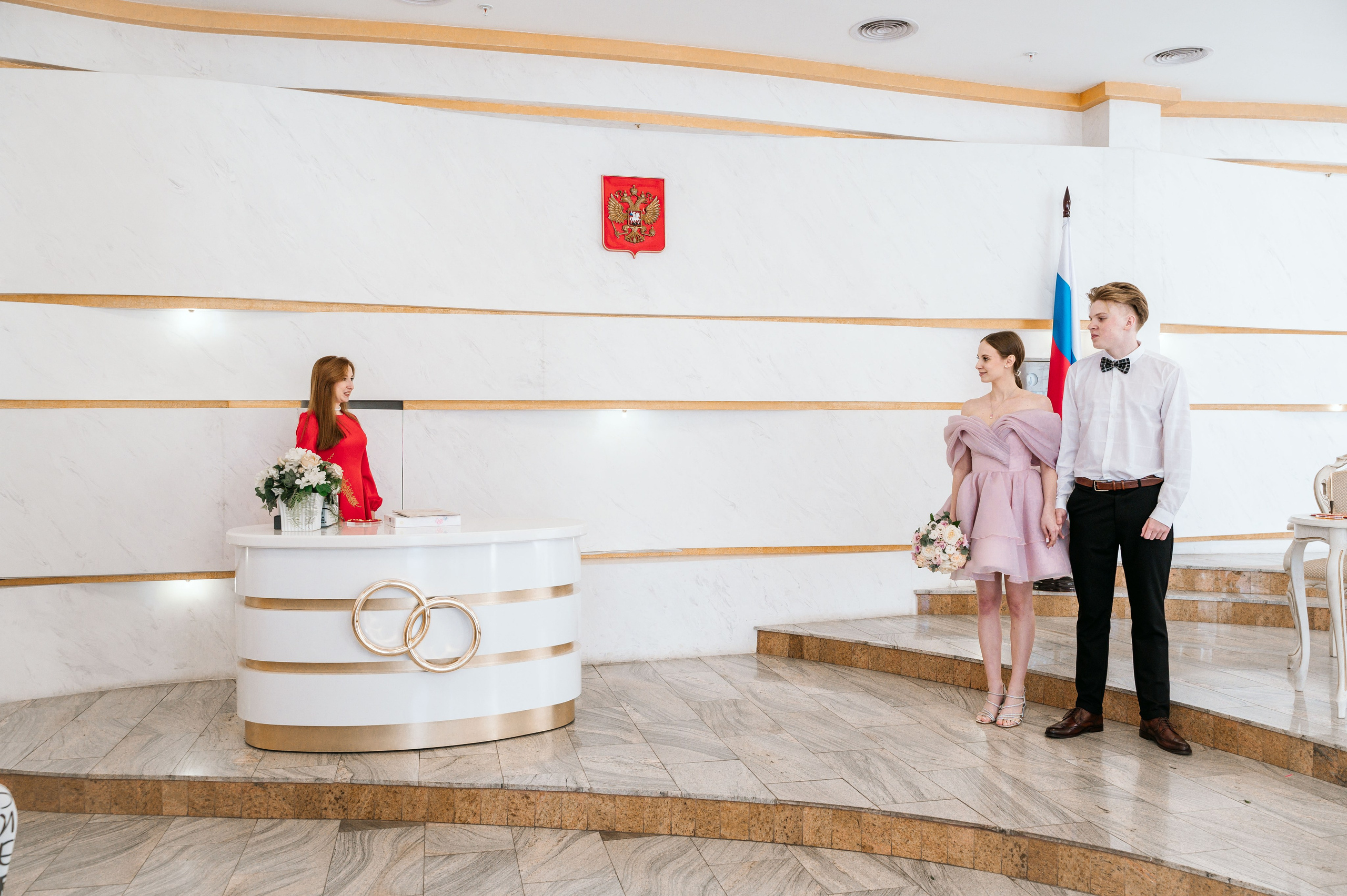 Ириска & Егор. Большакова Полина — фотограф в Туле