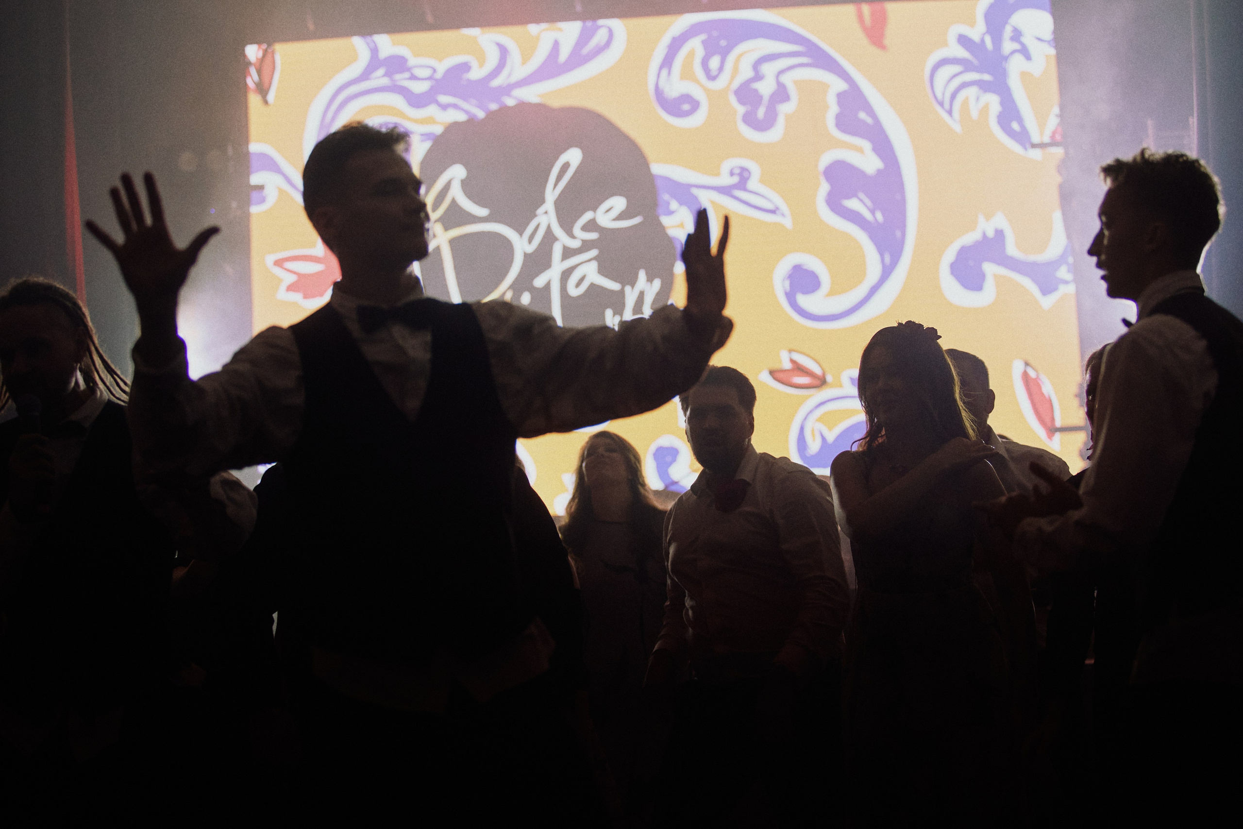 LA DOLCE VITA. Дмитрий Мазуркевич: Профессиональный Репортажный Фотограф