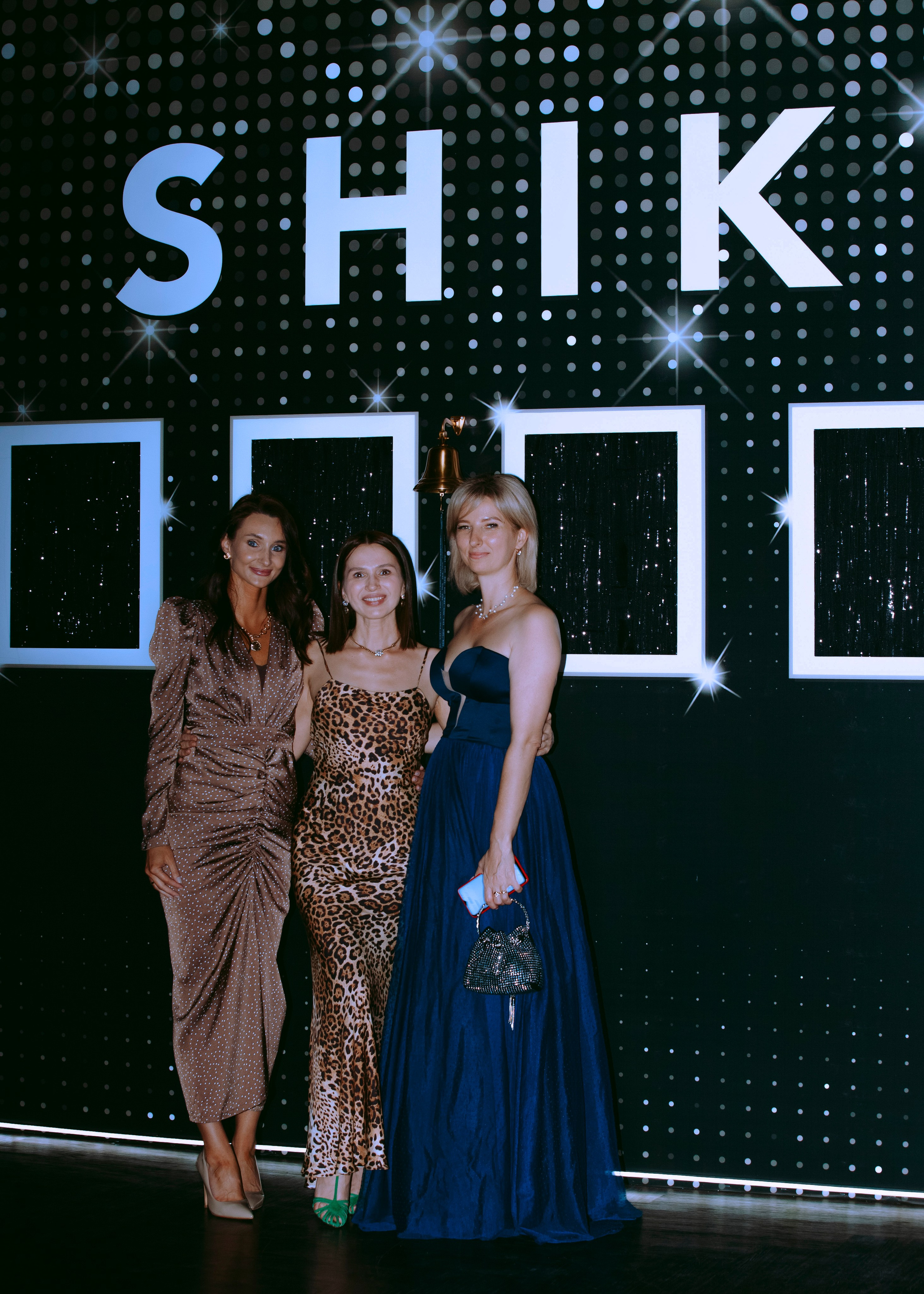 SHIK. Портретный фотограф в Москве Дарья Цезария