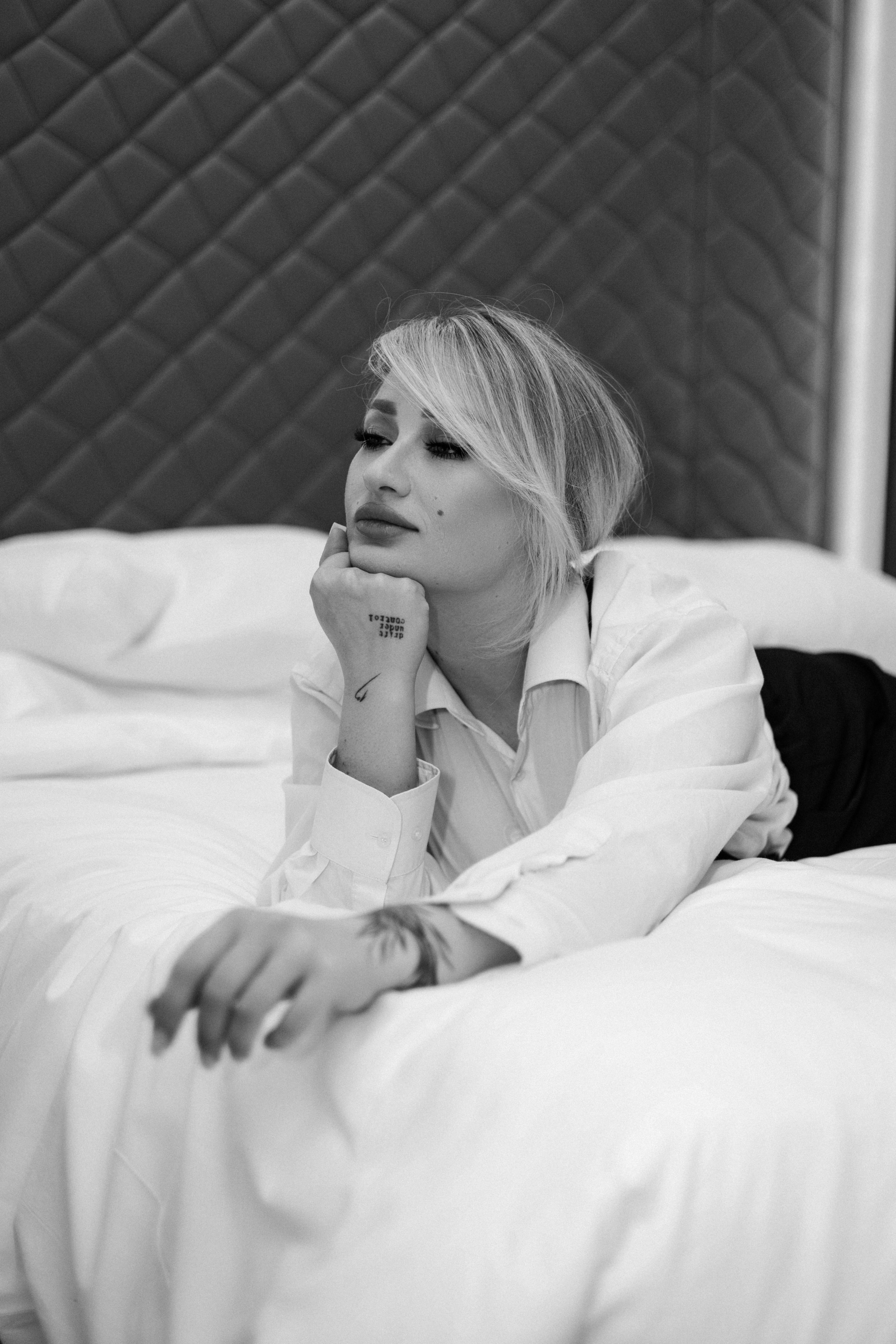 Индивидуальные фотосессии в студии. Фотограф в городе Лыткарино Волкова Ольга