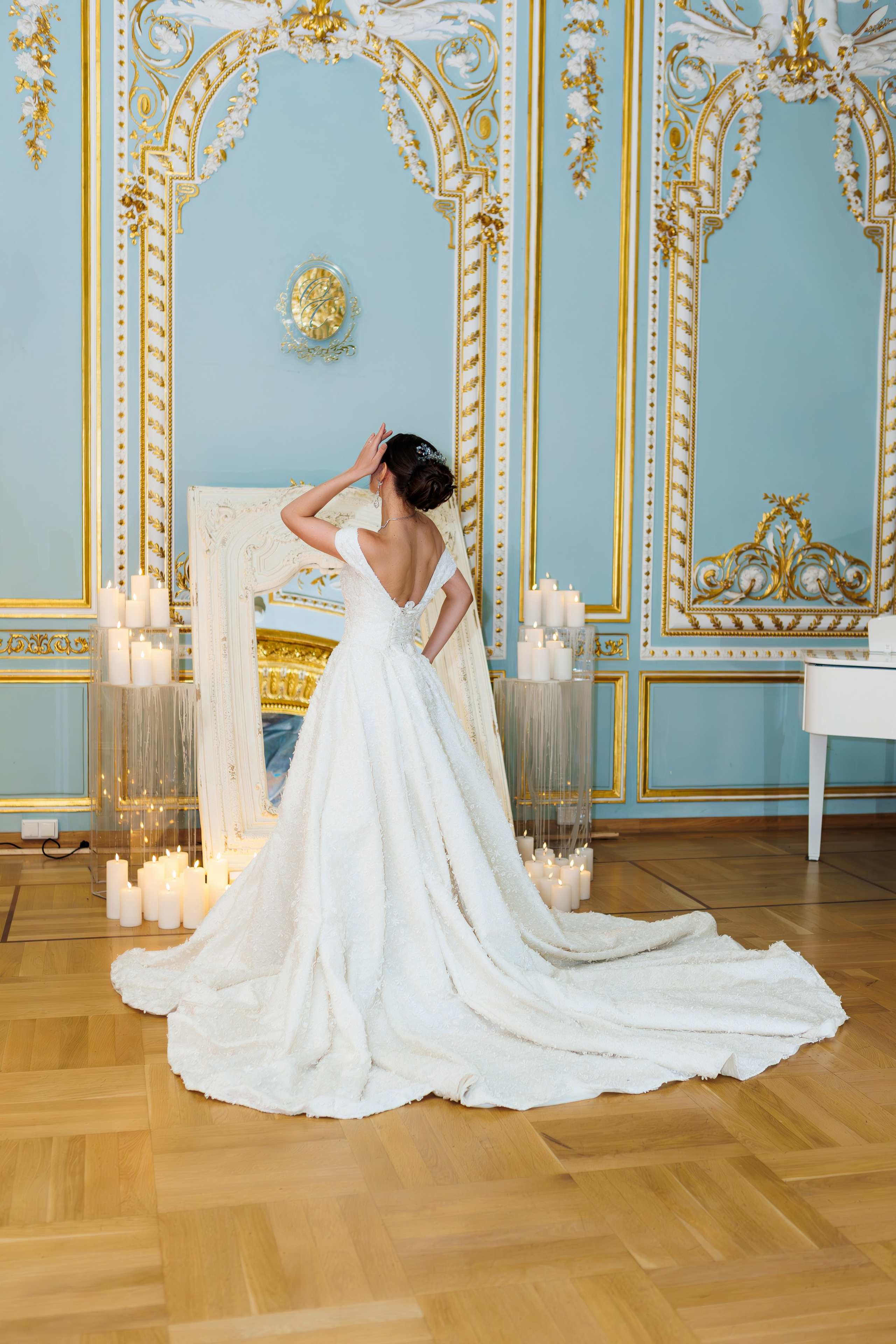 Яна. Фотограф в Санкт-Петербурге