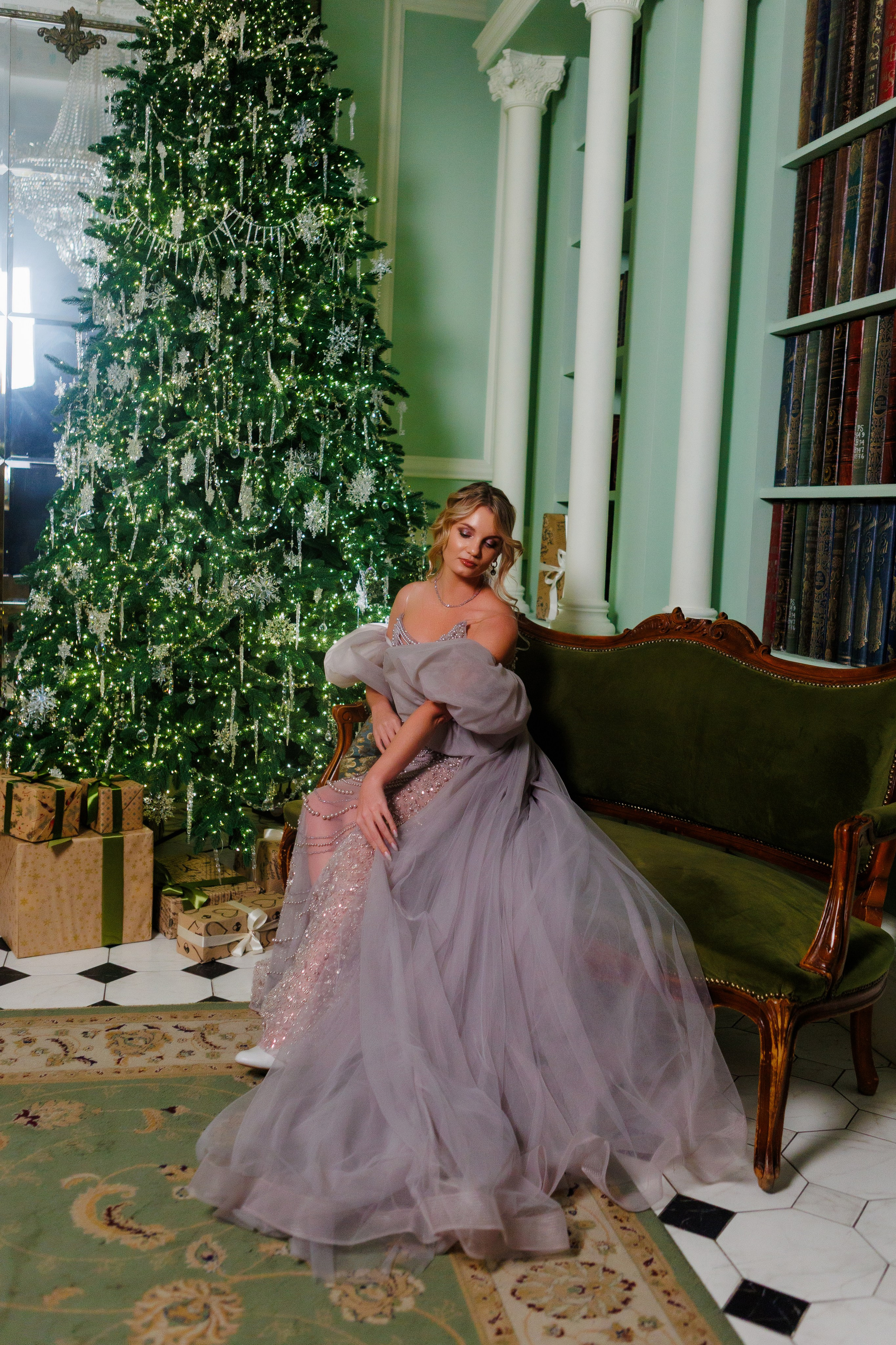 София. Фотограф в Санкт-Петербурге