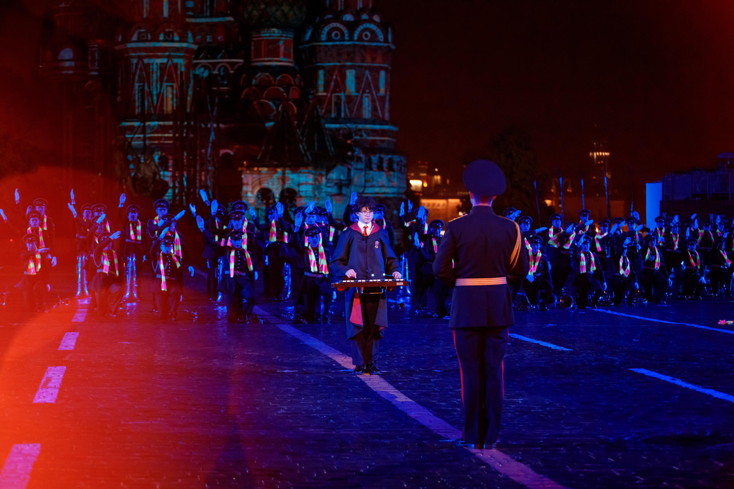 Концертные съемки. Фотограф и видеограф в Москве и Московской области Мария Вишня