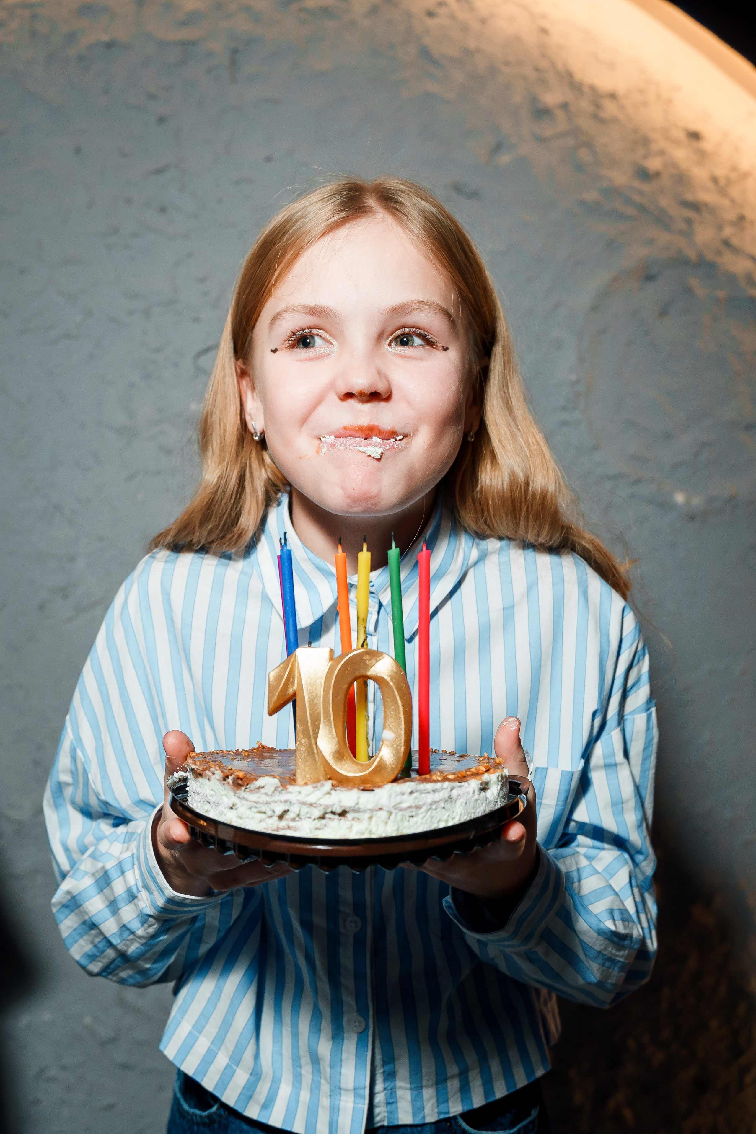 Детские праздники. Фотограф и видеограф в Москве и Московской области Мария Вишня