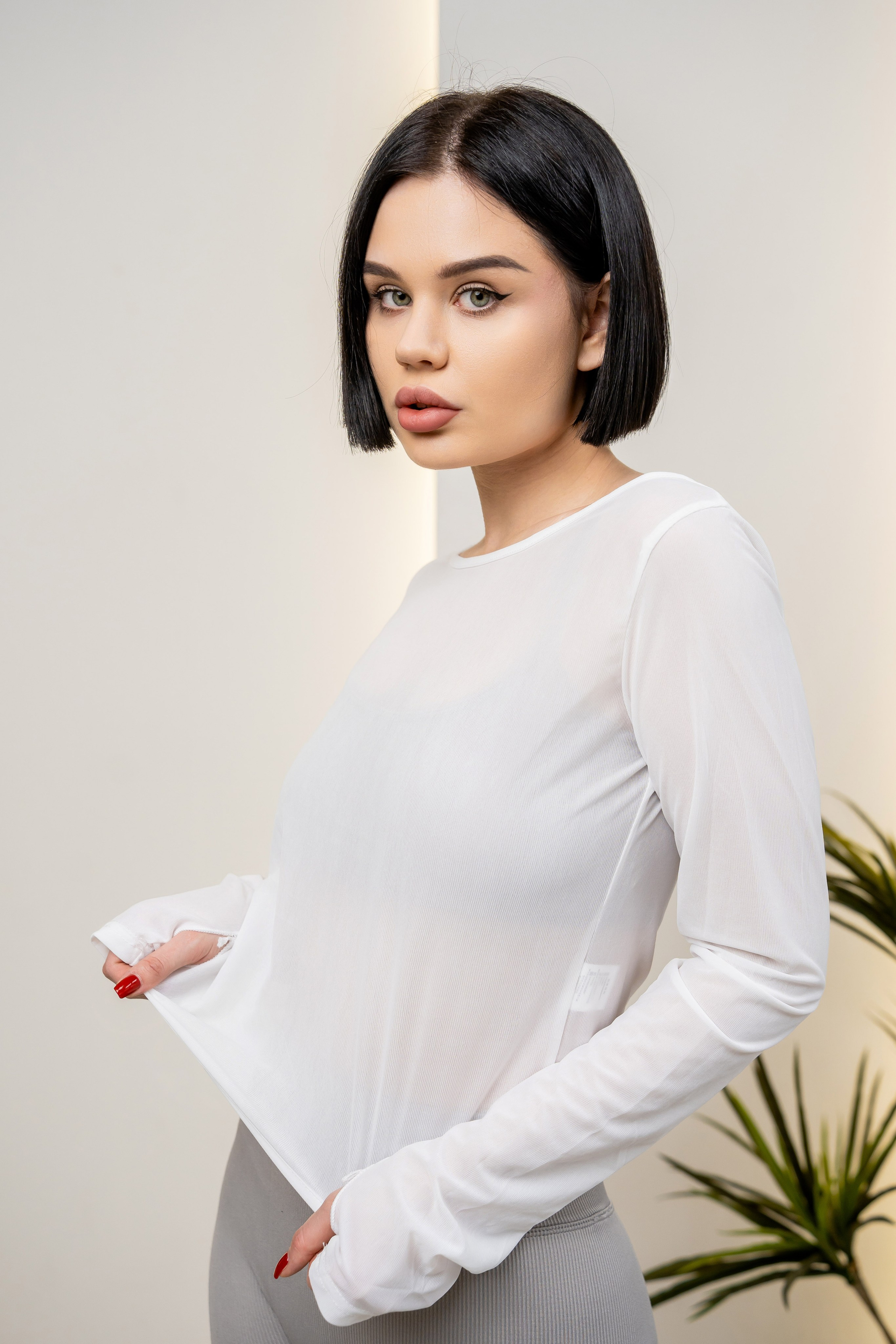 Маркетплейсы. Фотограф и видеограф в Москве и Московской области Мария Вишня