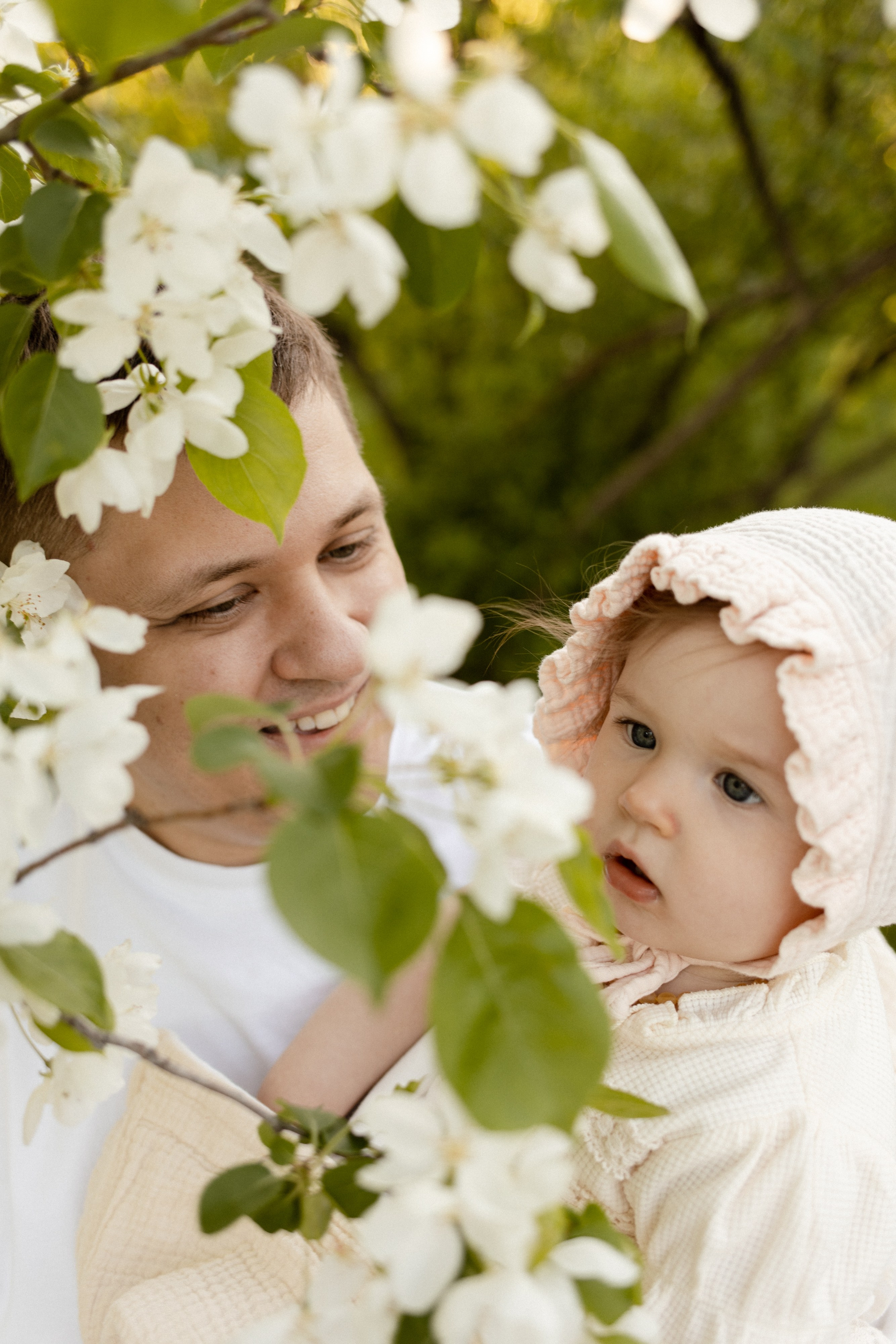 Семья Карины. Семейный фотограф Челябинск