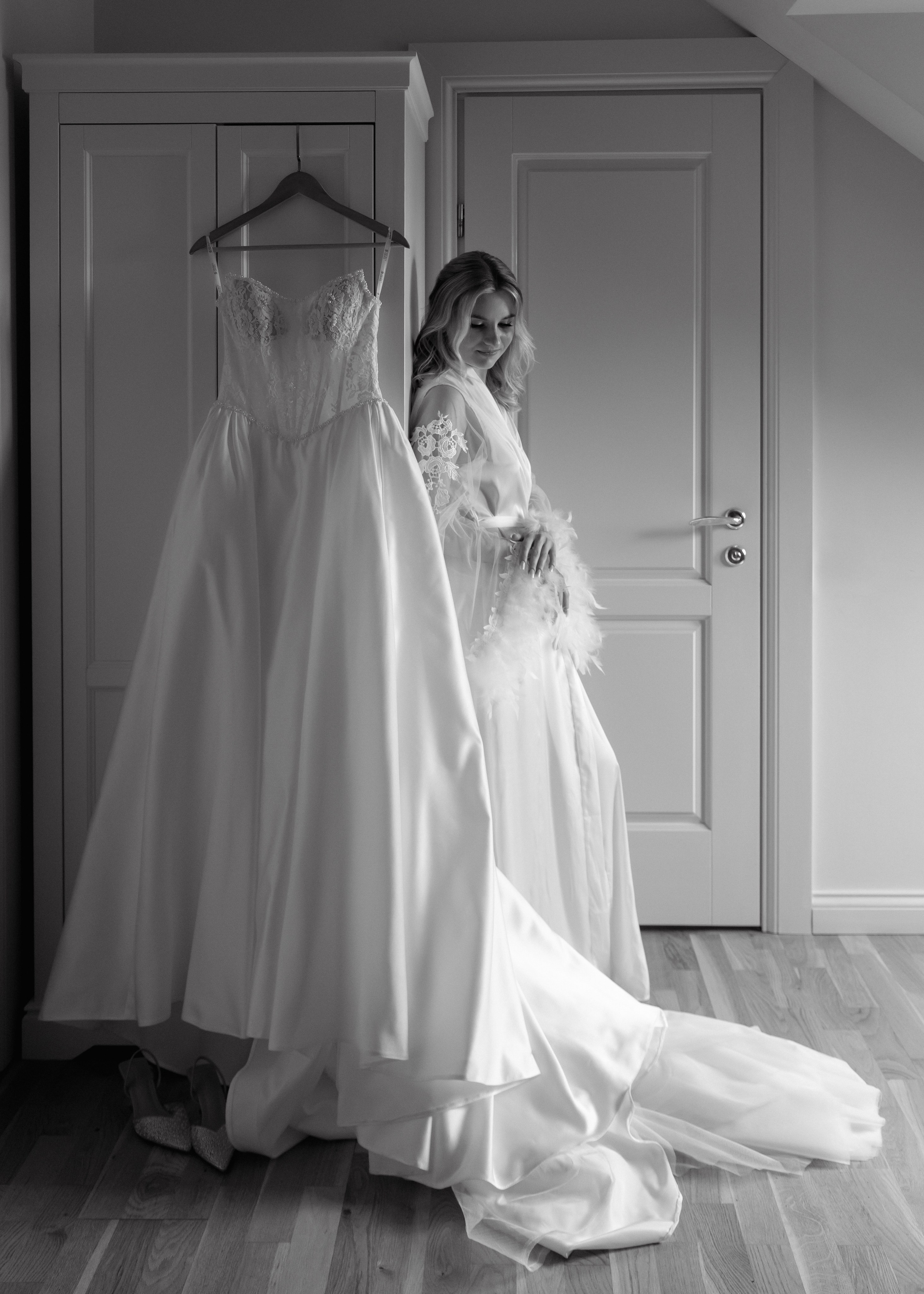 Свадьба Карины и Андрея | Усадьба. Фотограф в Калининграде Сокирко Светлана