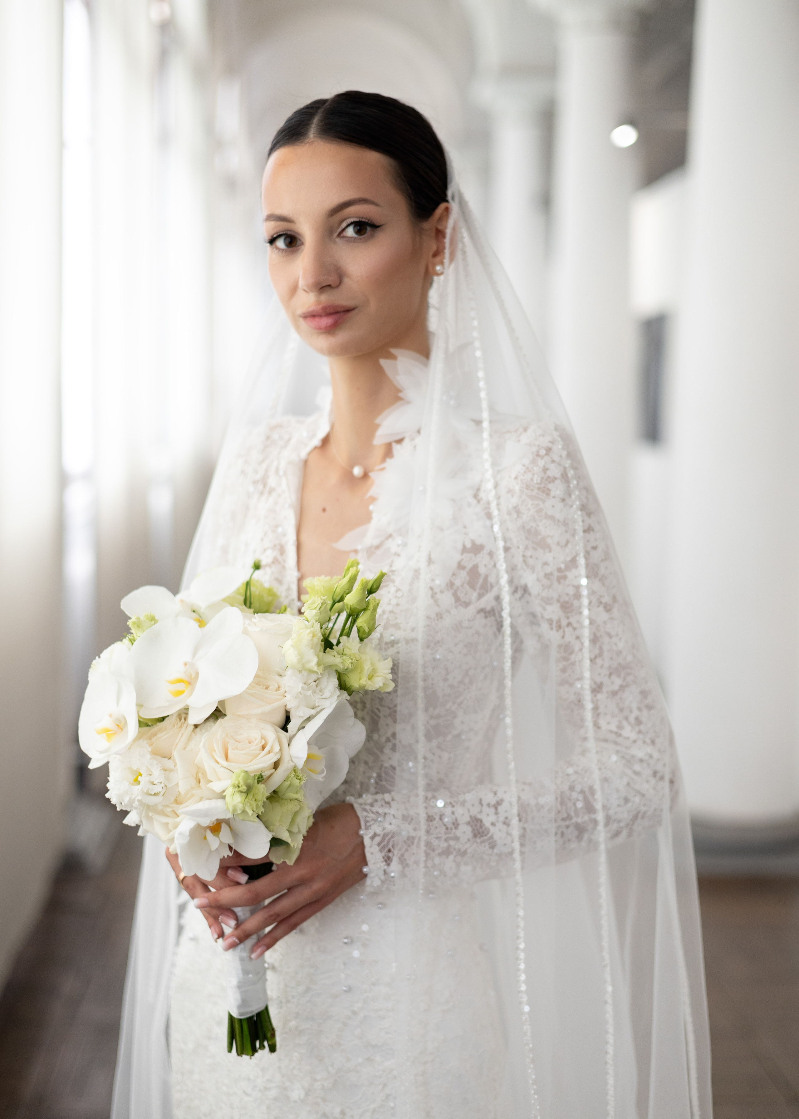 Анастасия и Паркев | Венчание. Фотограф в Калининграде Сокирко Светлана