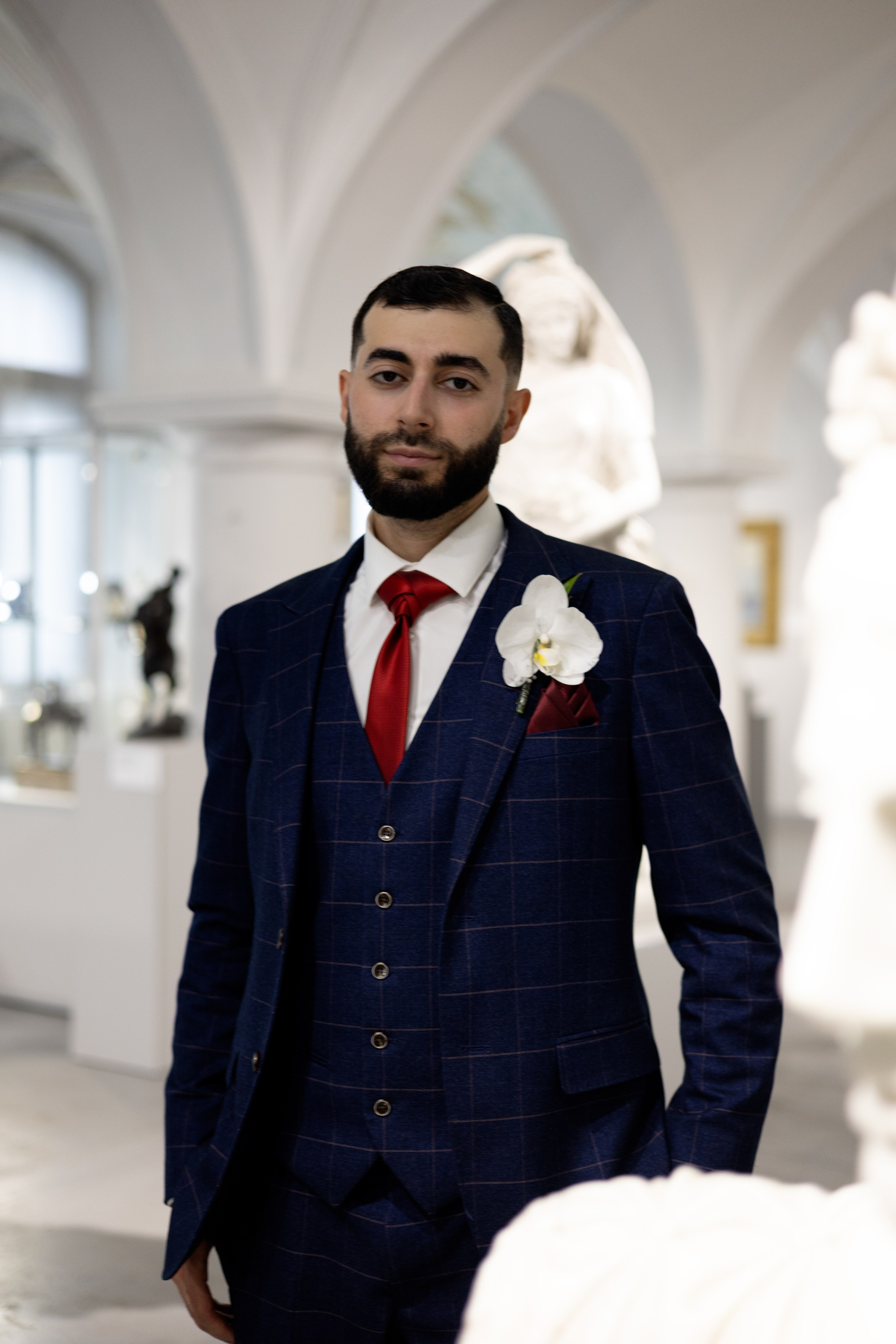 Анастасия и Паркев | Венчание. Фотограф в Калининграде Сокирко Светлана