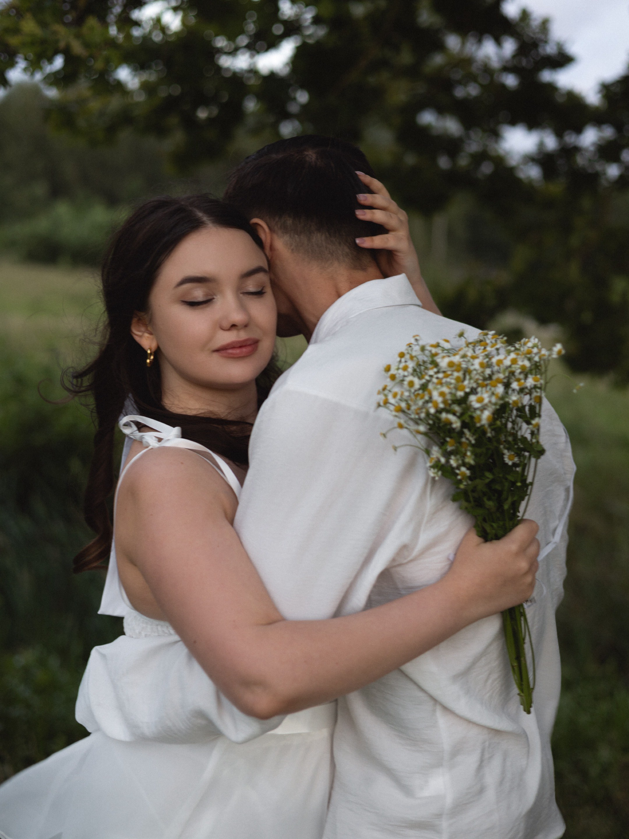 Алина & Сергей | ферма. Фотограф в Калининграде Сокирко Светлана