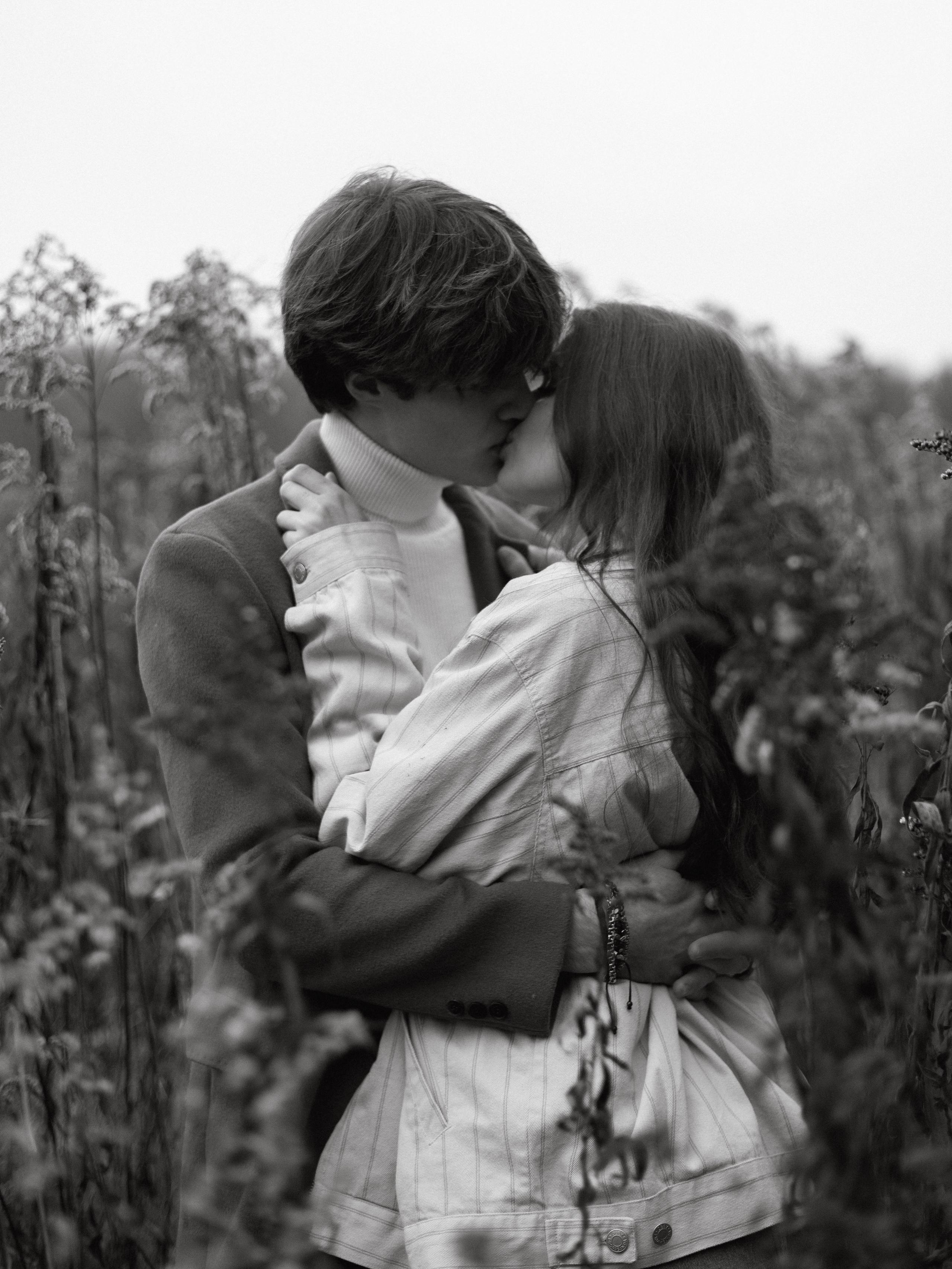 Диана & Стас | домик в лесу. Фотограф в Калининграде Сокирко Светлана