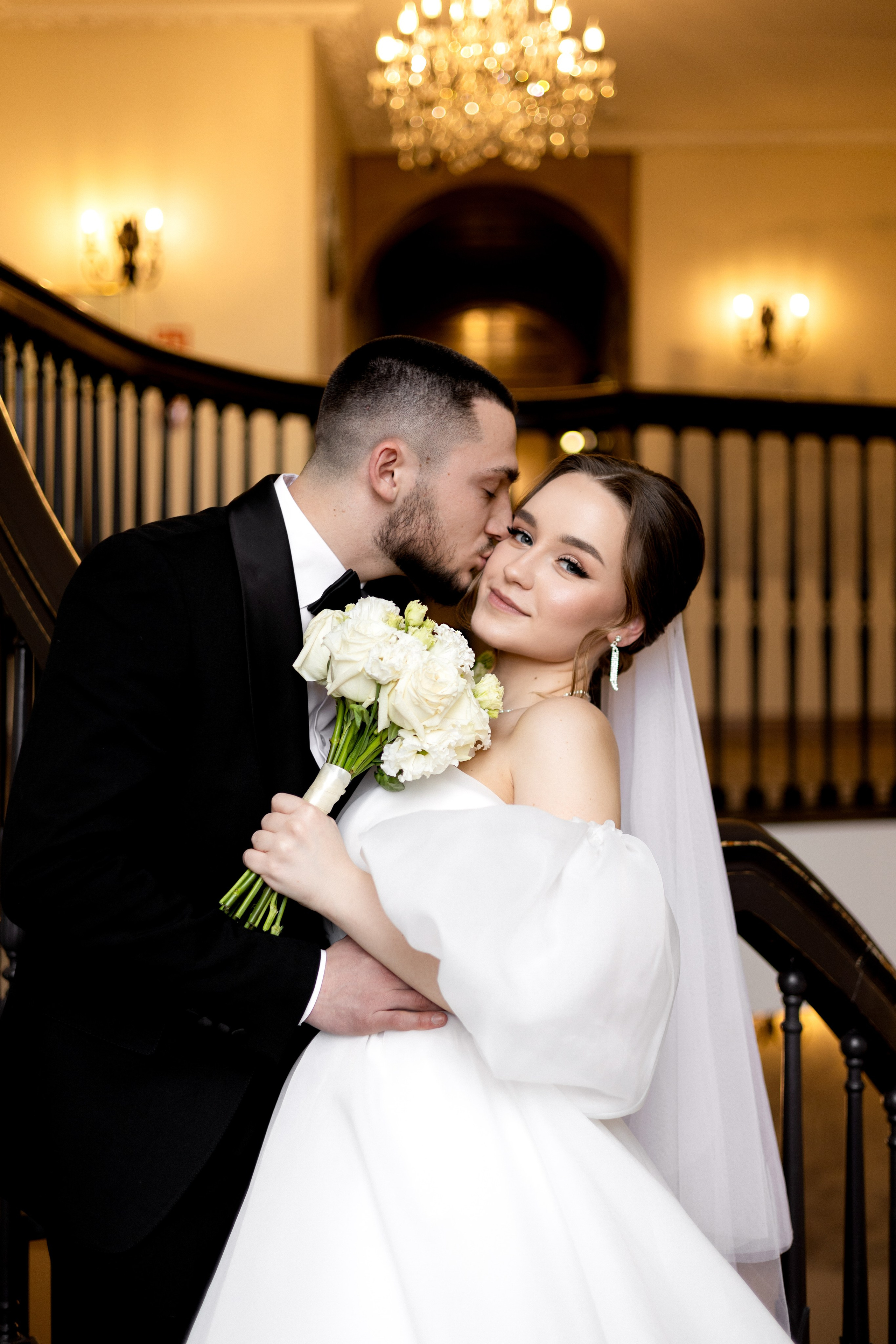 Свадьба Виолетта & Станислав | вилла Тоскана. Фотограф в Калининграде Сокирко Светлана