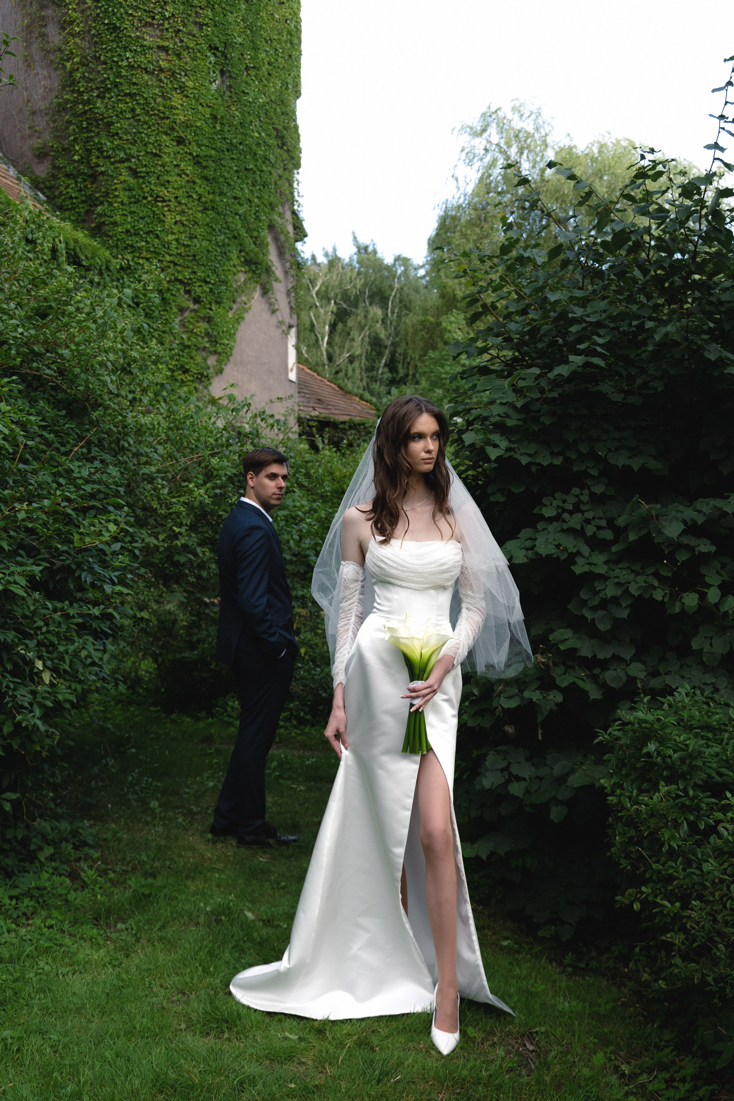 Богдан и Вероника | Светлогорск. Фотограф в Калининграде Сокирко Светлана