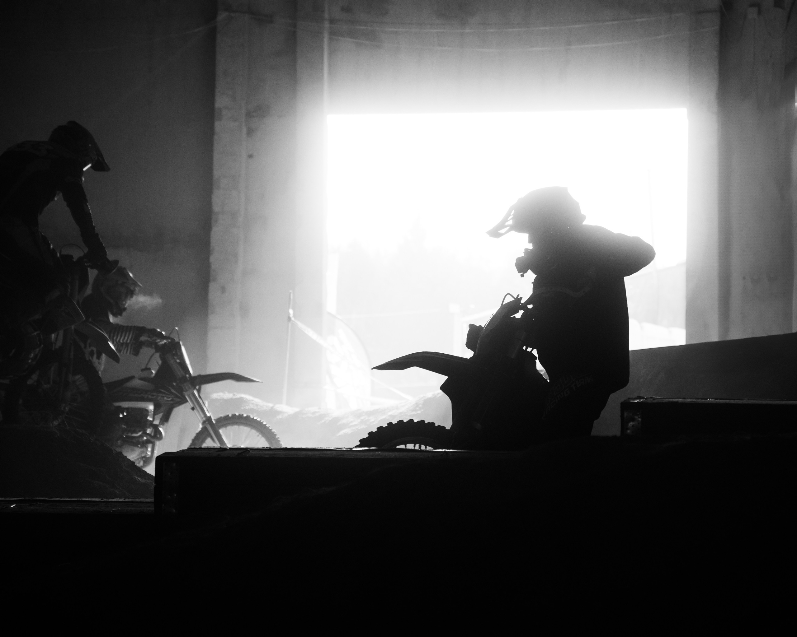 Путь Сильных. Filmedia Production