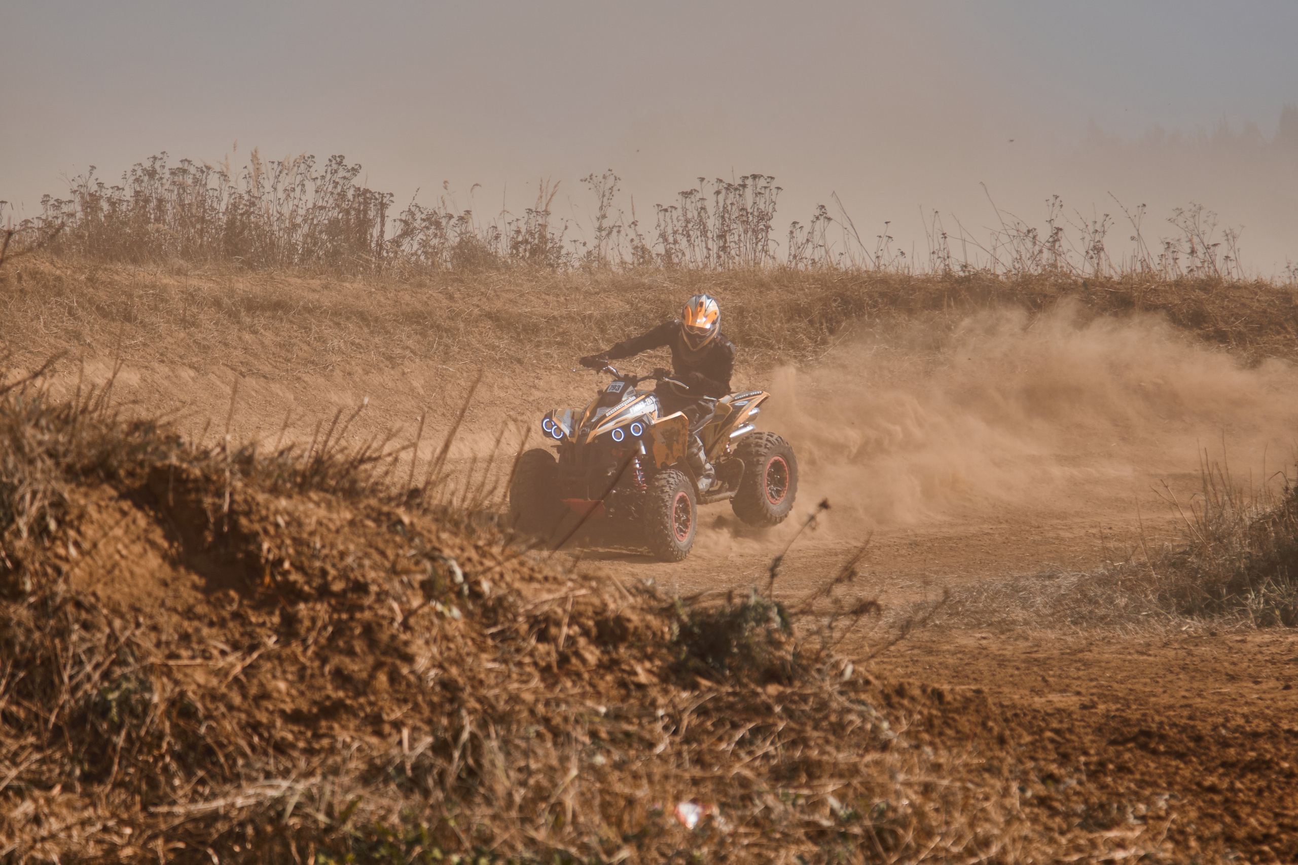 F7 Challenge. Filmedia Production