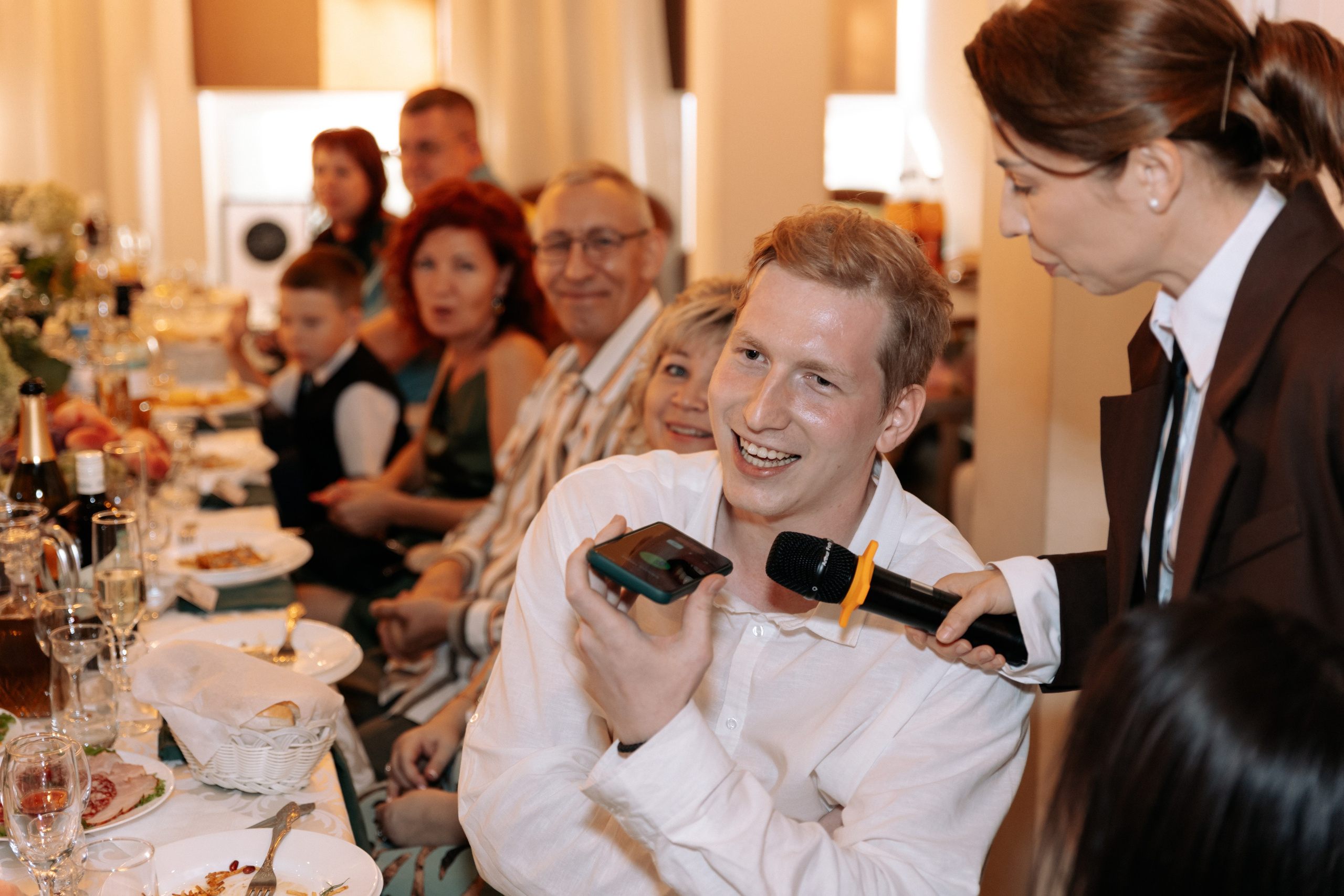 Илья и Аня. Фотограф Диана Воробьева Нижний Новгород