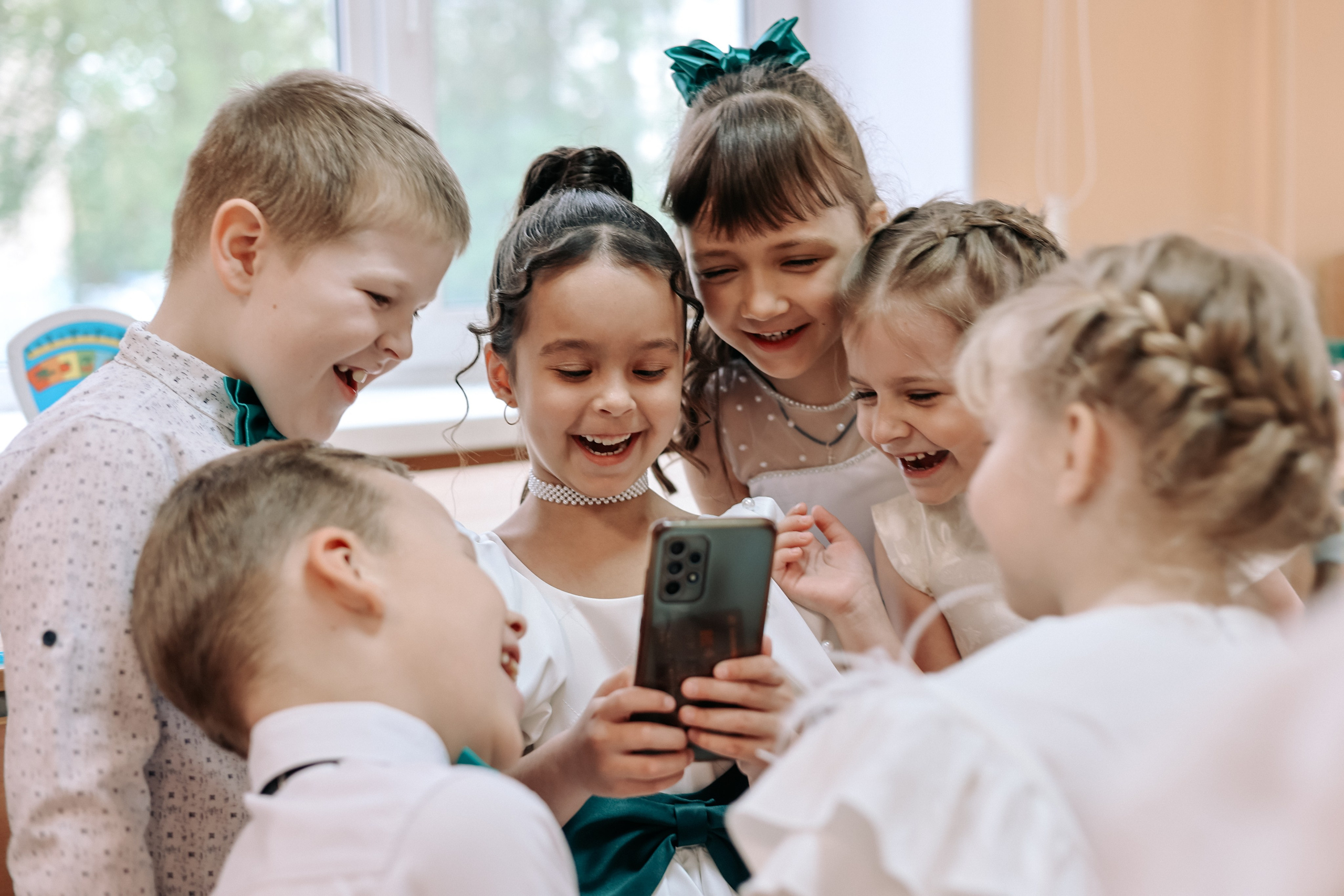 Детский сад № 271. Фотограф Диана Воробьева Нижний Новгород