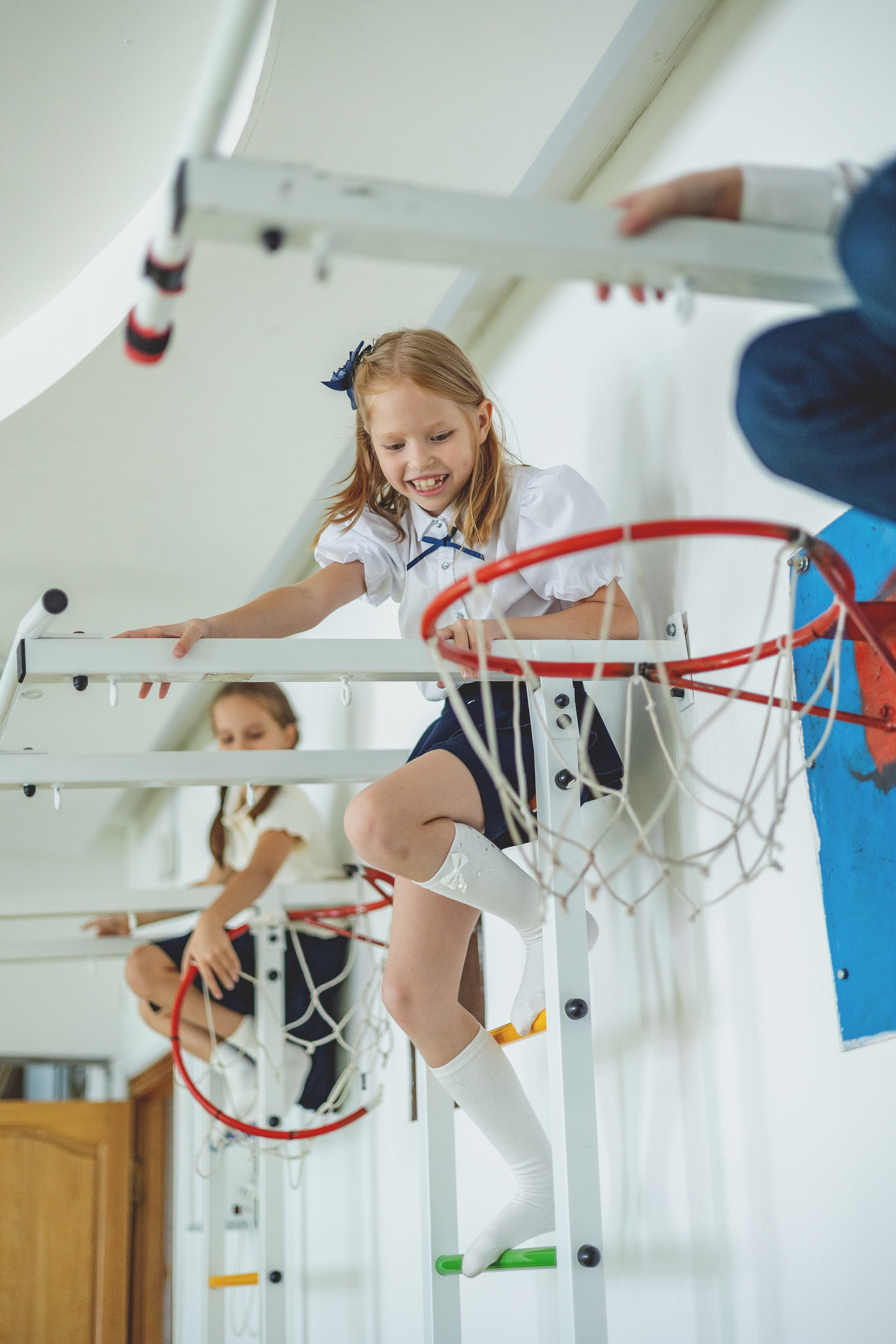 1 класс Уник. Фотограф Диана Воробьева Нижний Новгород