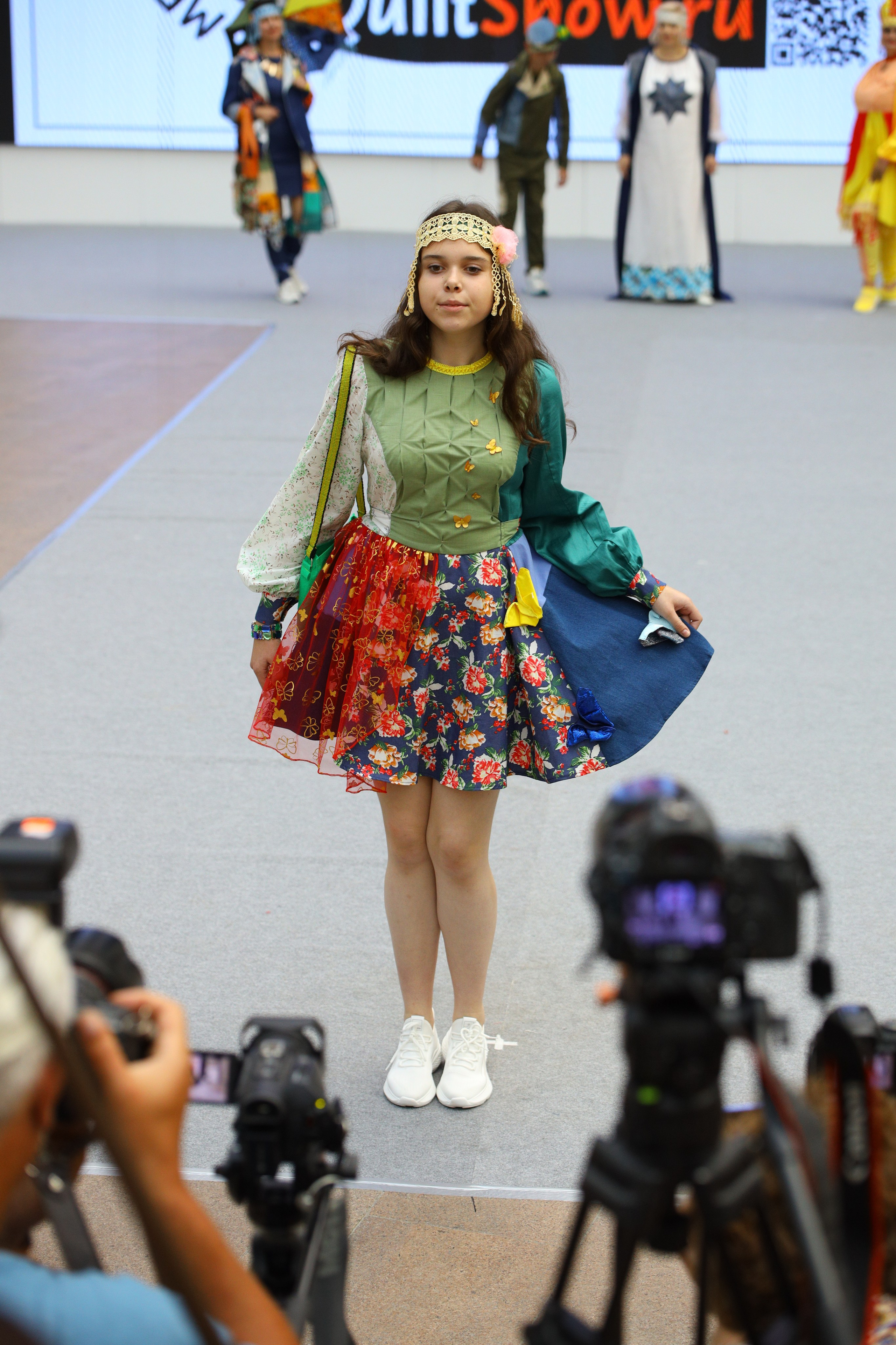 Душа России. Фотограф в Туле Крупский АнДРей. Фотостудия «КАДР71» в Туле