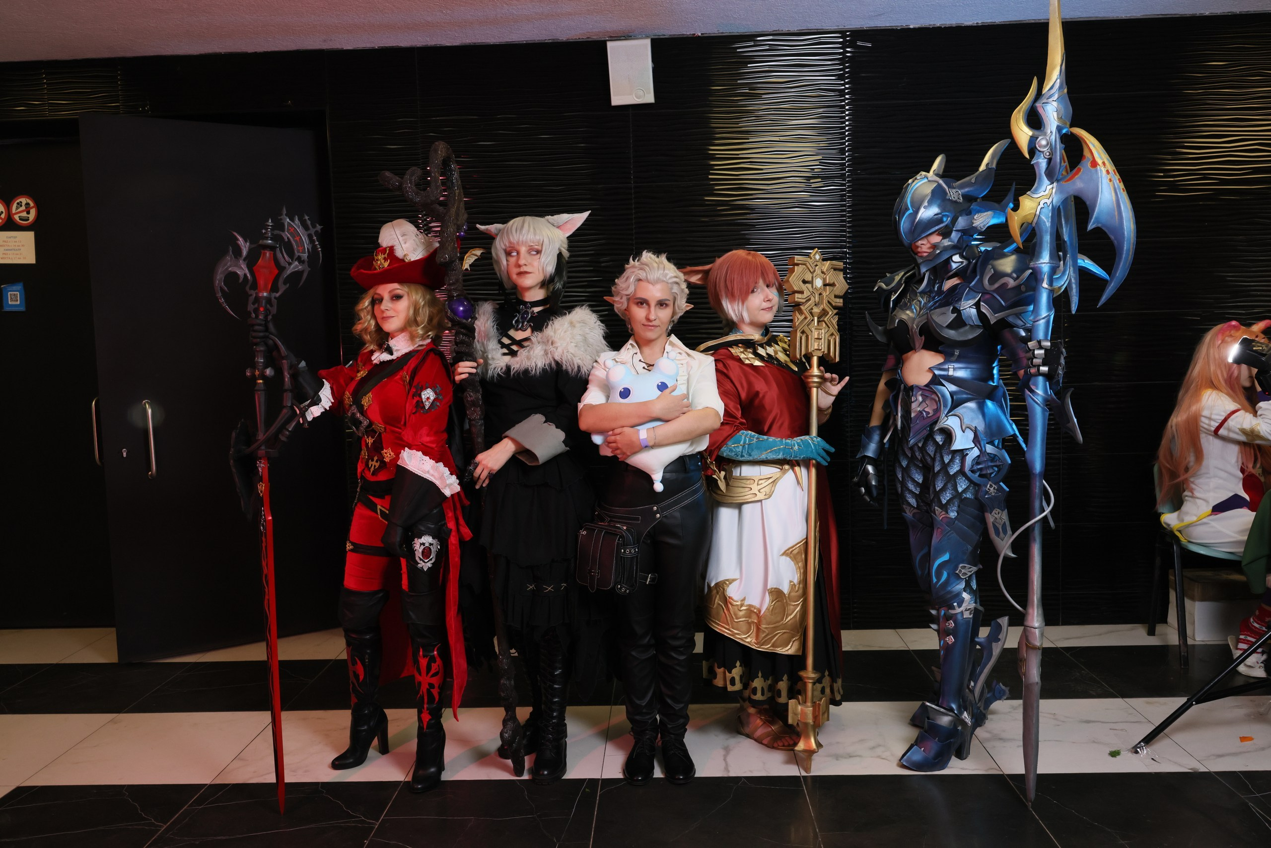 Юки, но Одори 13. Фотограф в Туле Крупский АнДРей. Фотостудия «КАДР71» в Туле