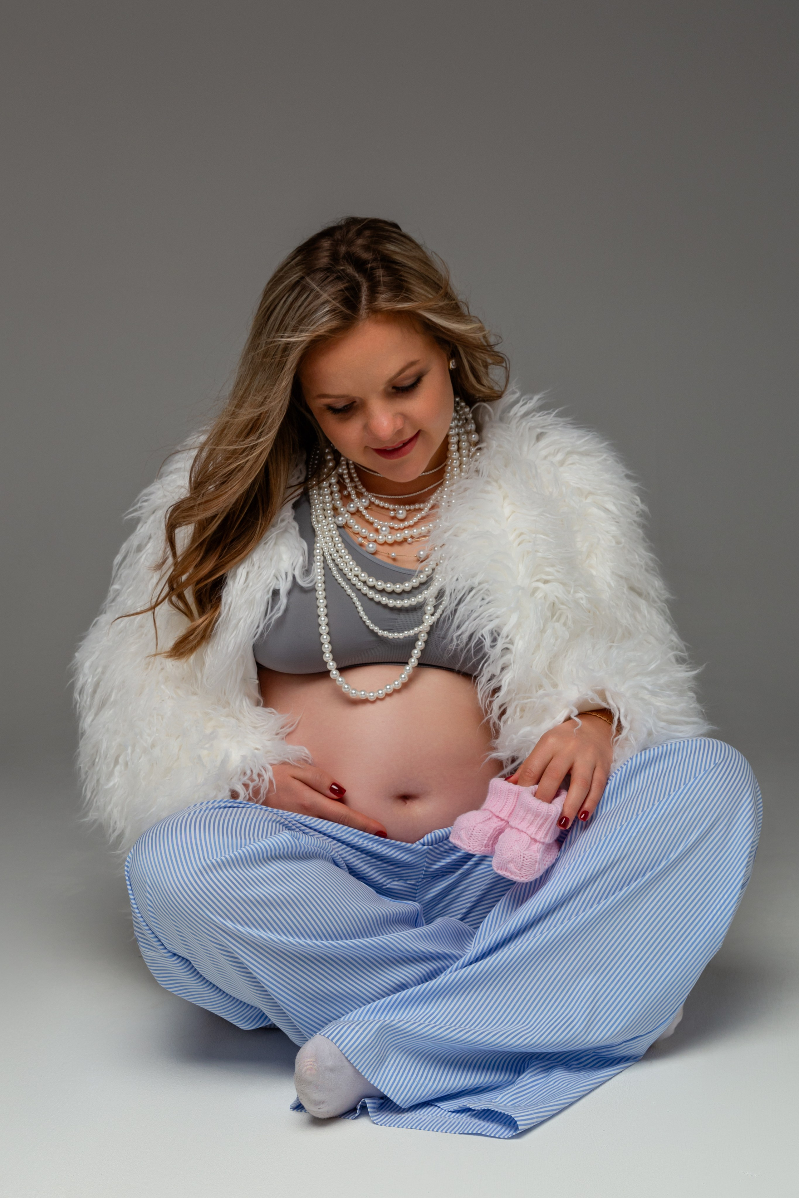 Анна. Женский фотограф в Москве Светлана Смагина