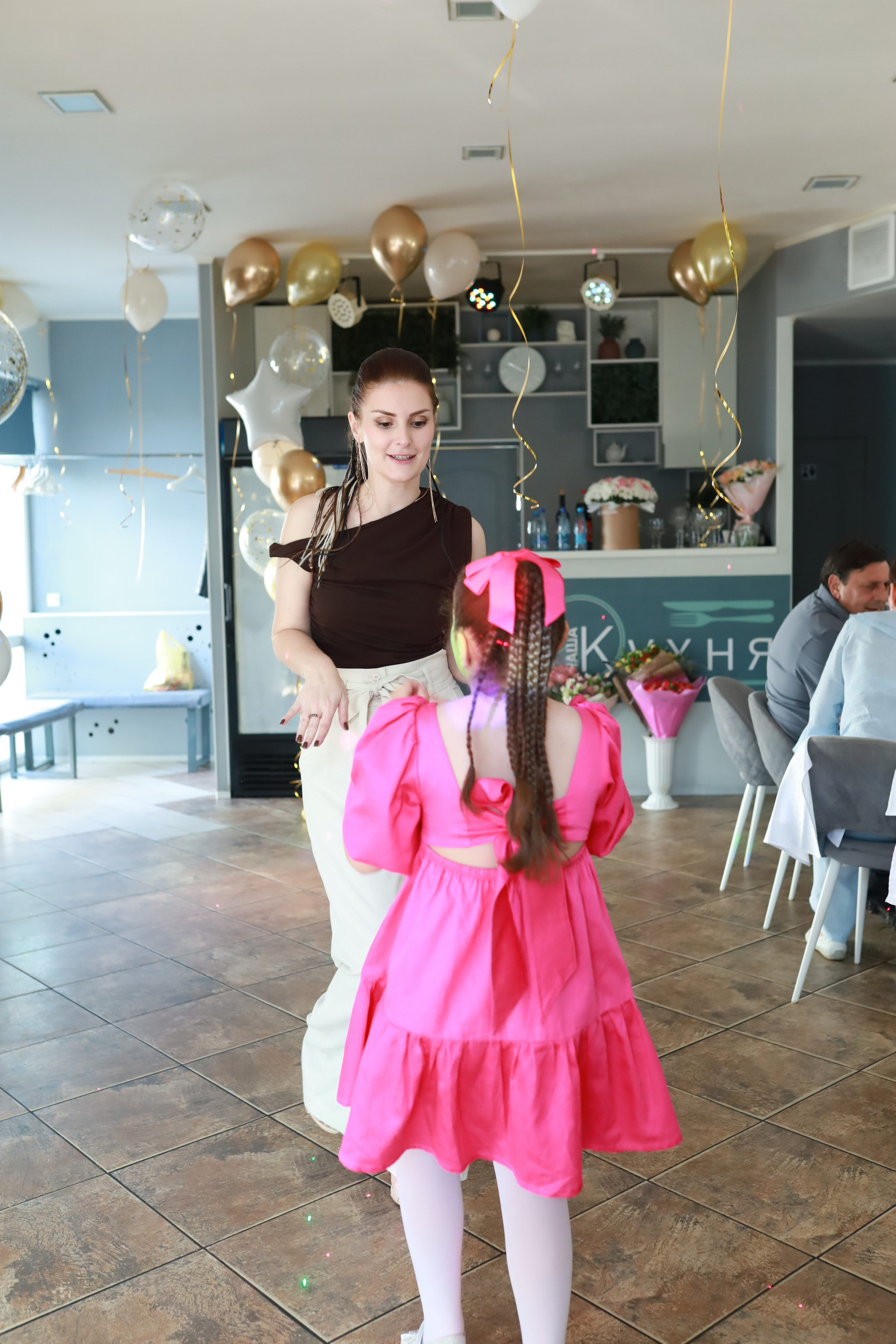 Юбилей. Профессиональный фотограф, Москва |Видное Елена Елизарова