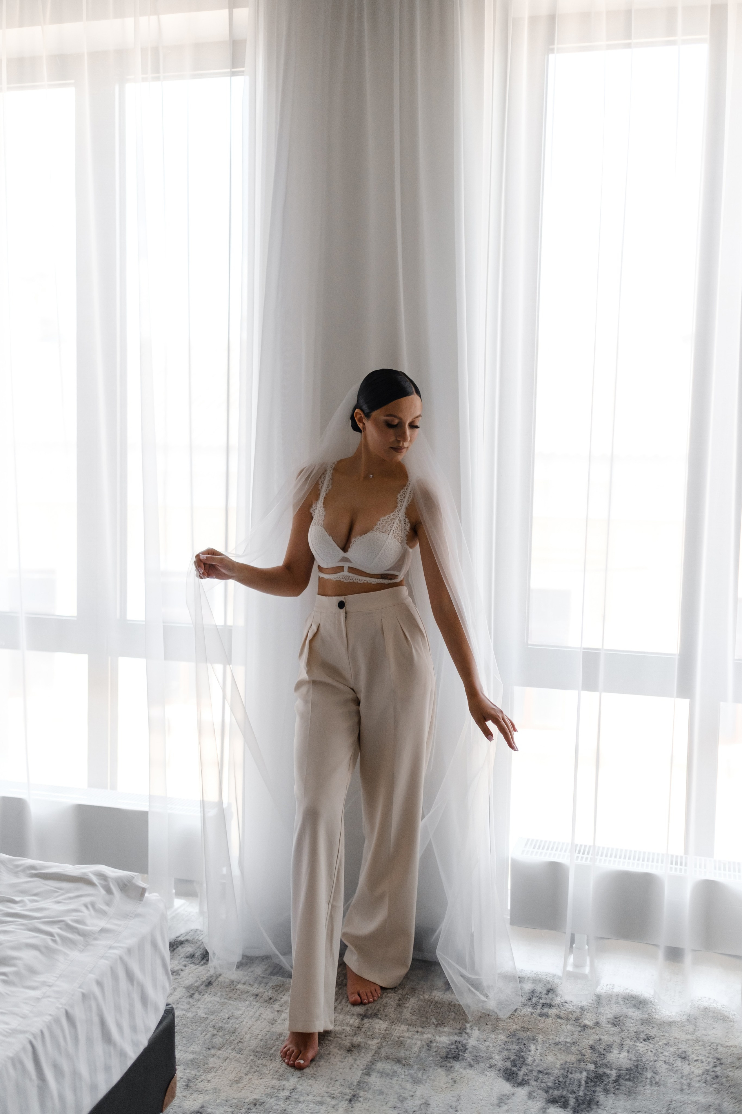 D&V. Свадебный фотограф в Брянске Иванникова Елена