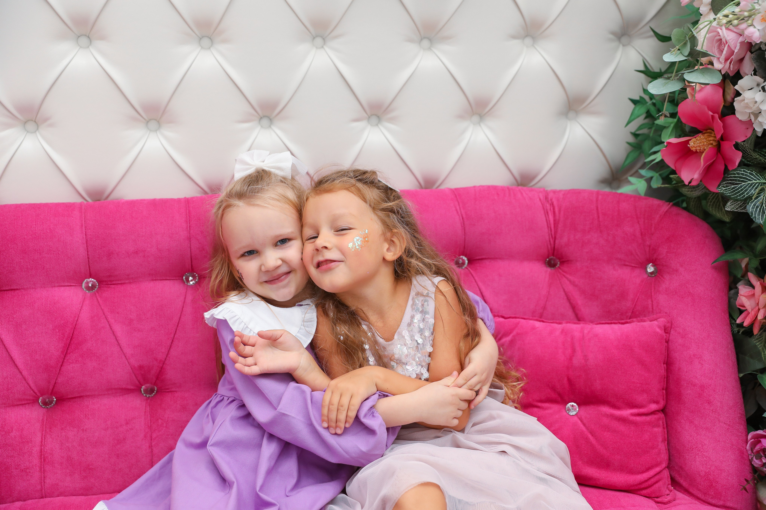 ДЕТСКИЕ МЕРОПРИЯТИЯ. Photographer Viktoriya Markushina «My world throug»