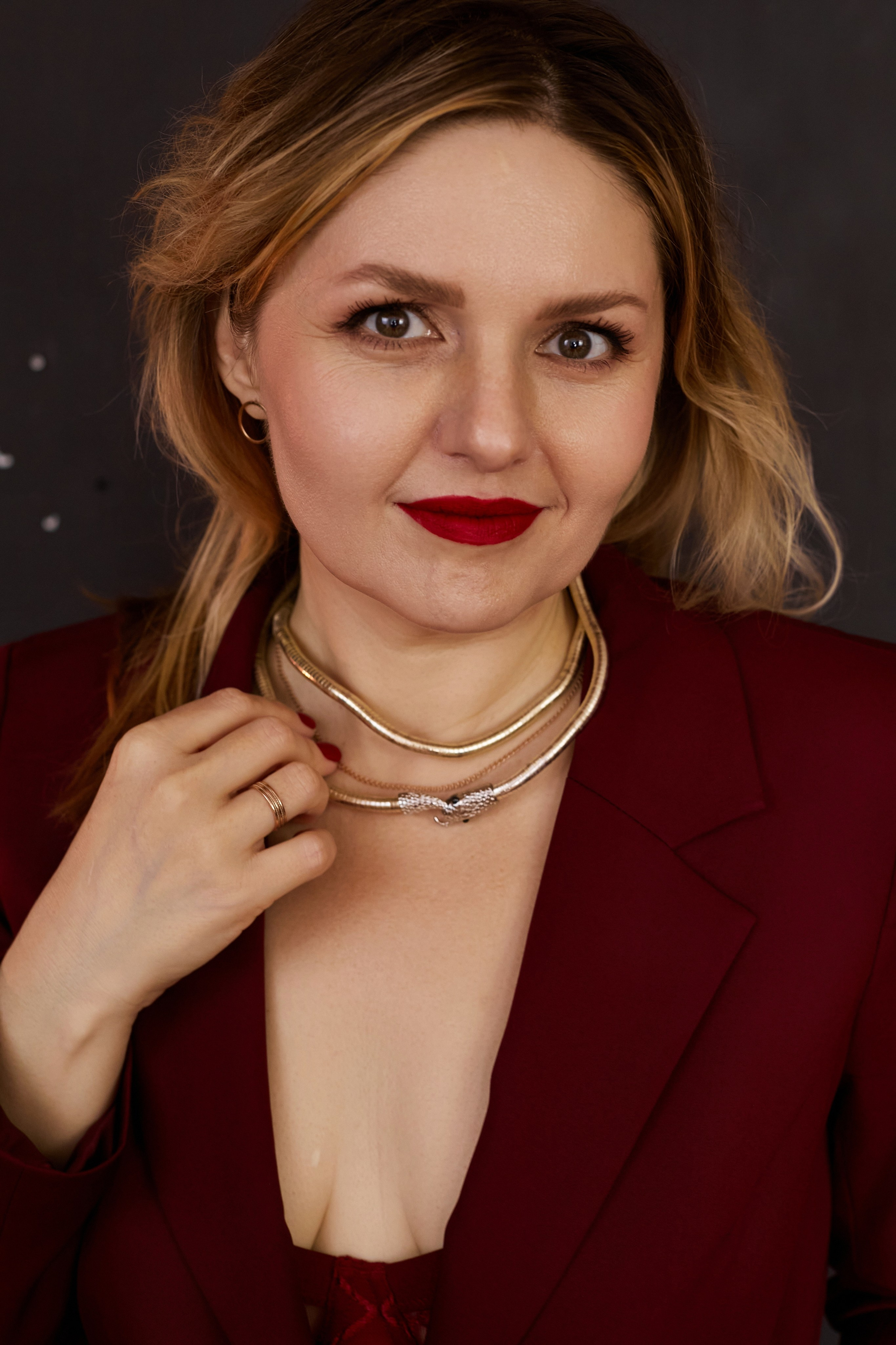 «Современная ведьма». Свадебный и креативный фотограф в ЮФО и МСК