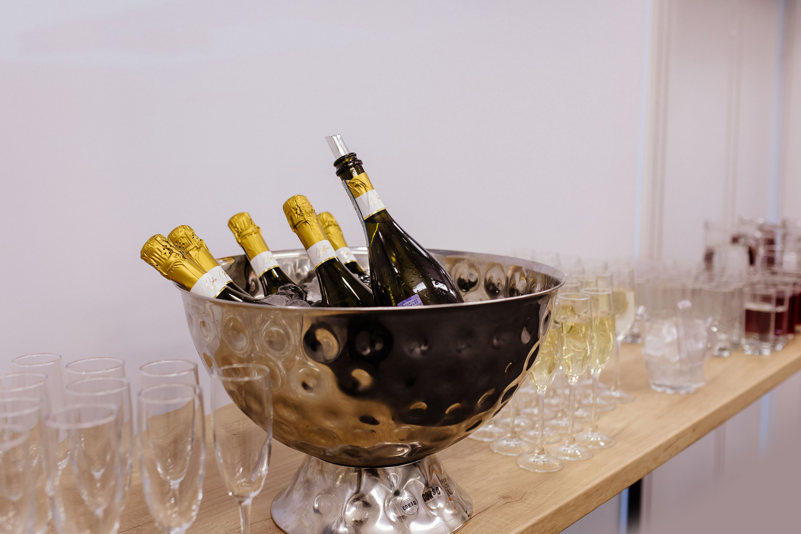 Открытие офиса. Свадебный и семейный фотограф Екатерина Иванова