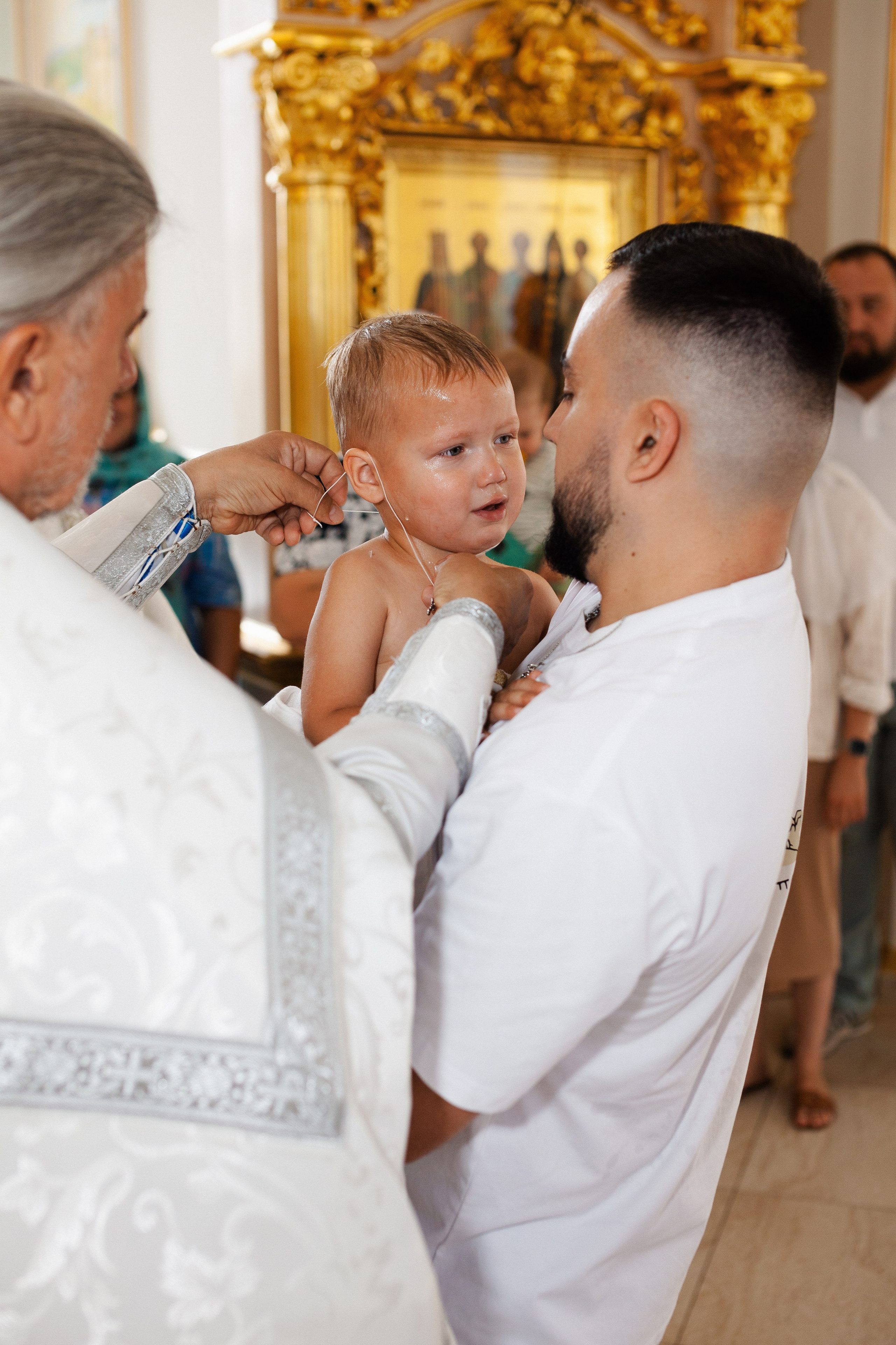 Крещение. Фотограф Ростов-на-Дону Свадебный Фотограф в Ростове Ксения Орлова