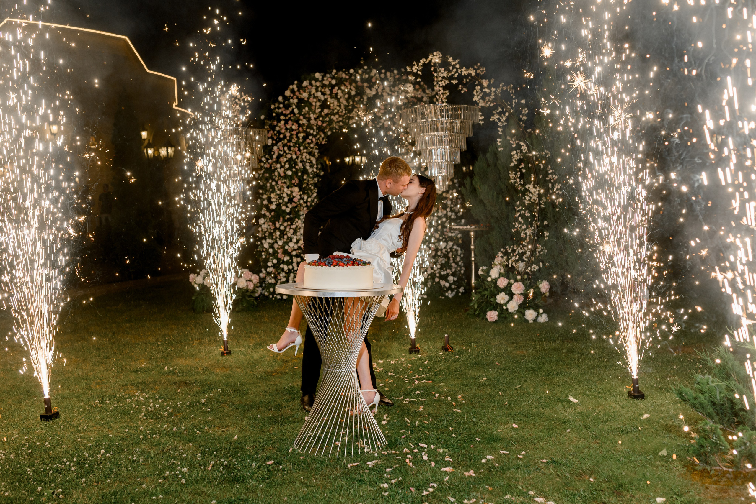 Иван и Анна. Фотограф Анна Абрикосова