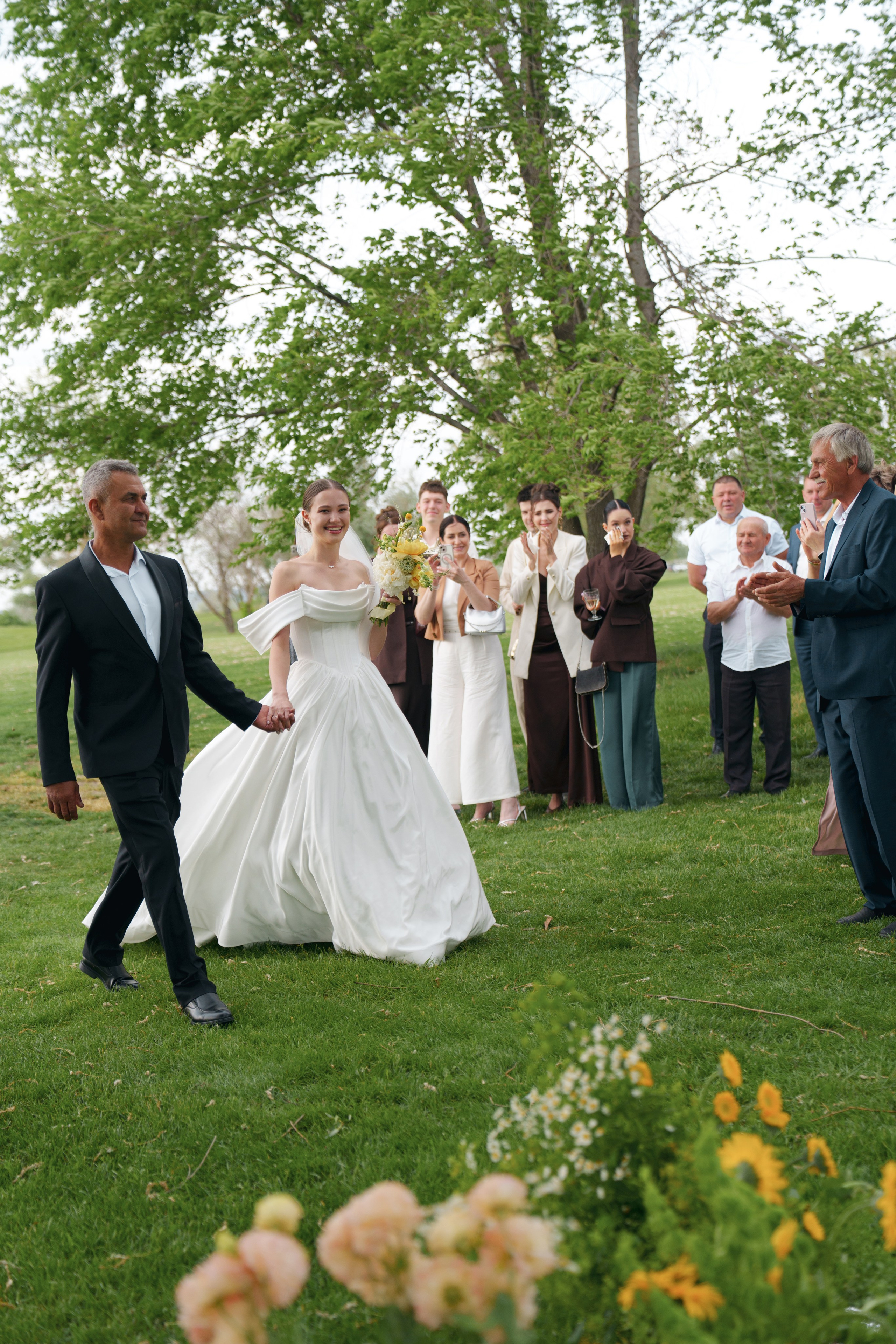 Свадебный вестник. Свадебный фотограф в Ростовe-на-Дону Анастасия Прутова