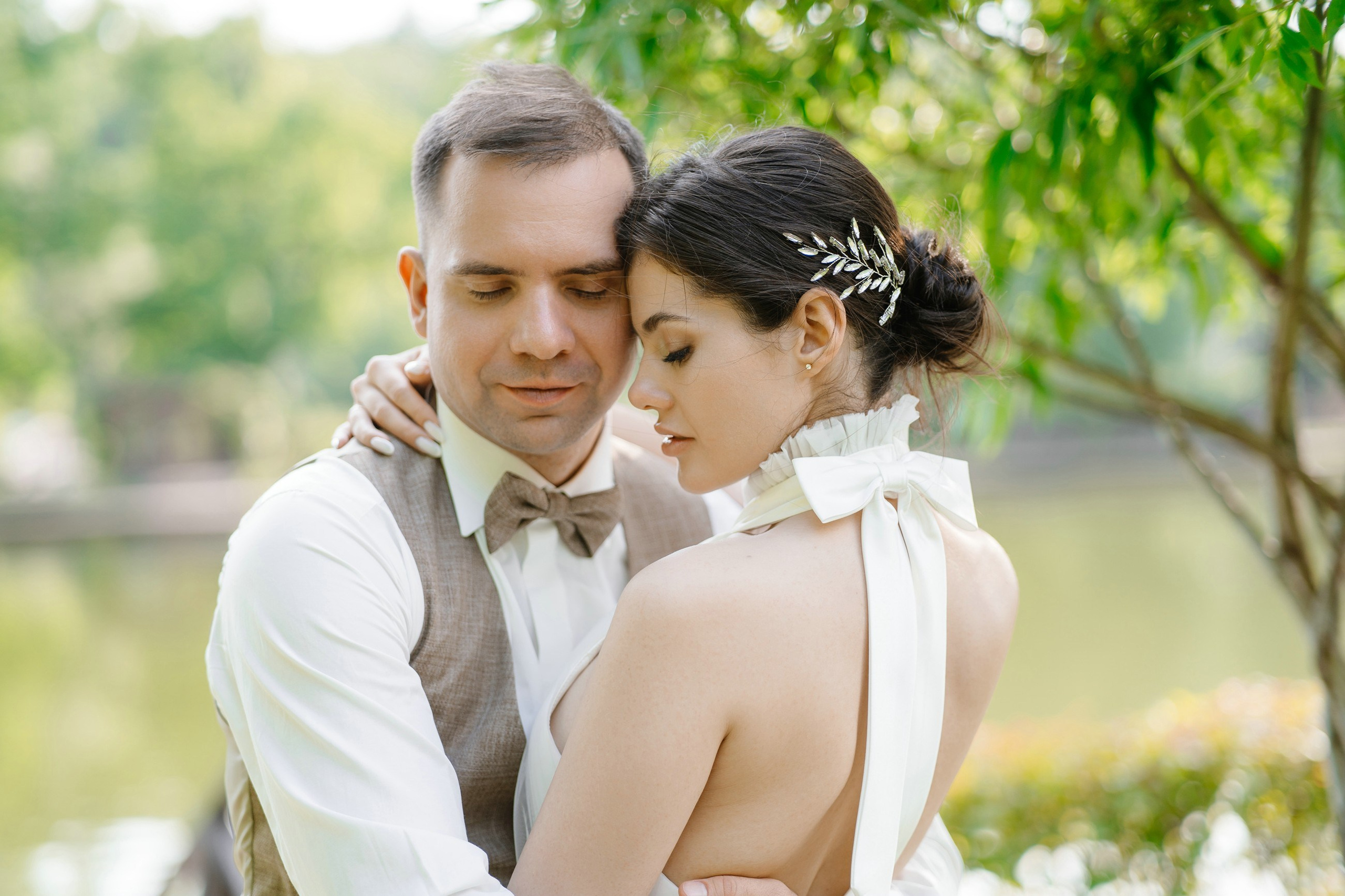 Свадьба в отеле Four Seasons Hotel Moscow. Свадебный и семейный фотограф в Москве Светлана Зоткина