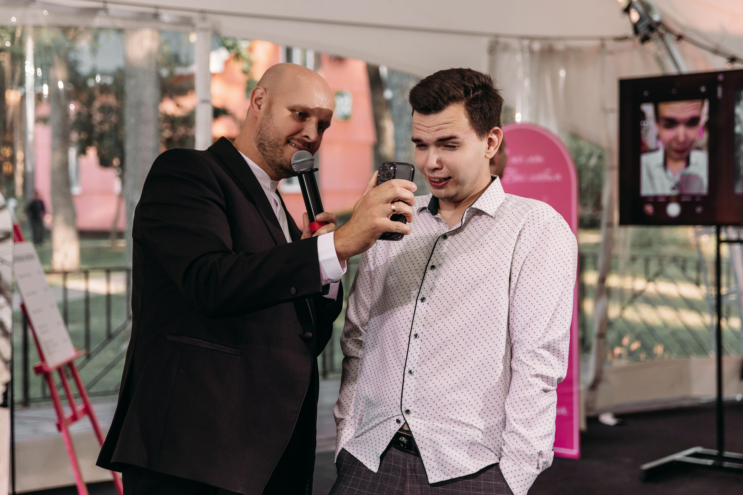 Даниил & Ксения. Свадебный ФОТОГРАФ и ВИДЕОГРАФ Ульяновск