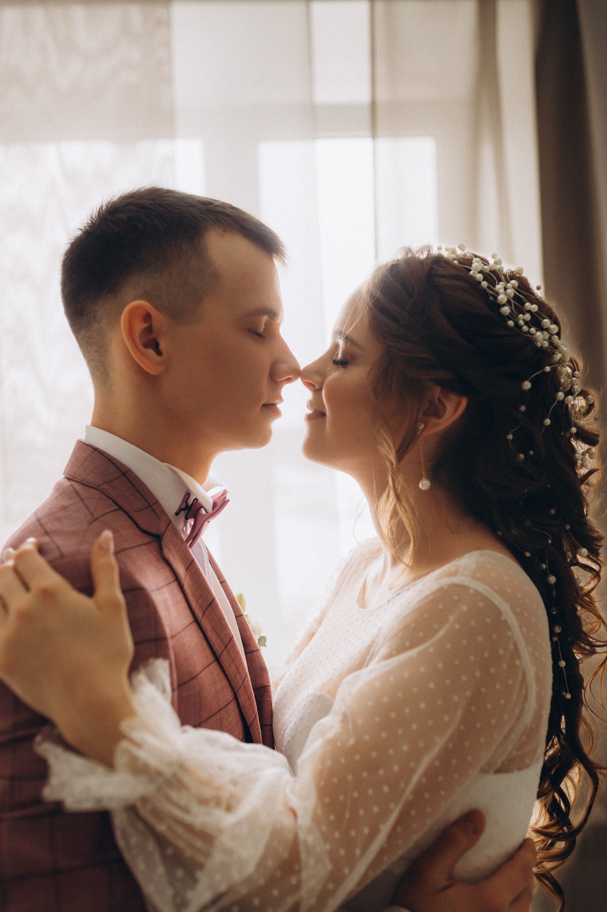 Александр и Варвара. Семейный фотограф в Москве Жукова Анна