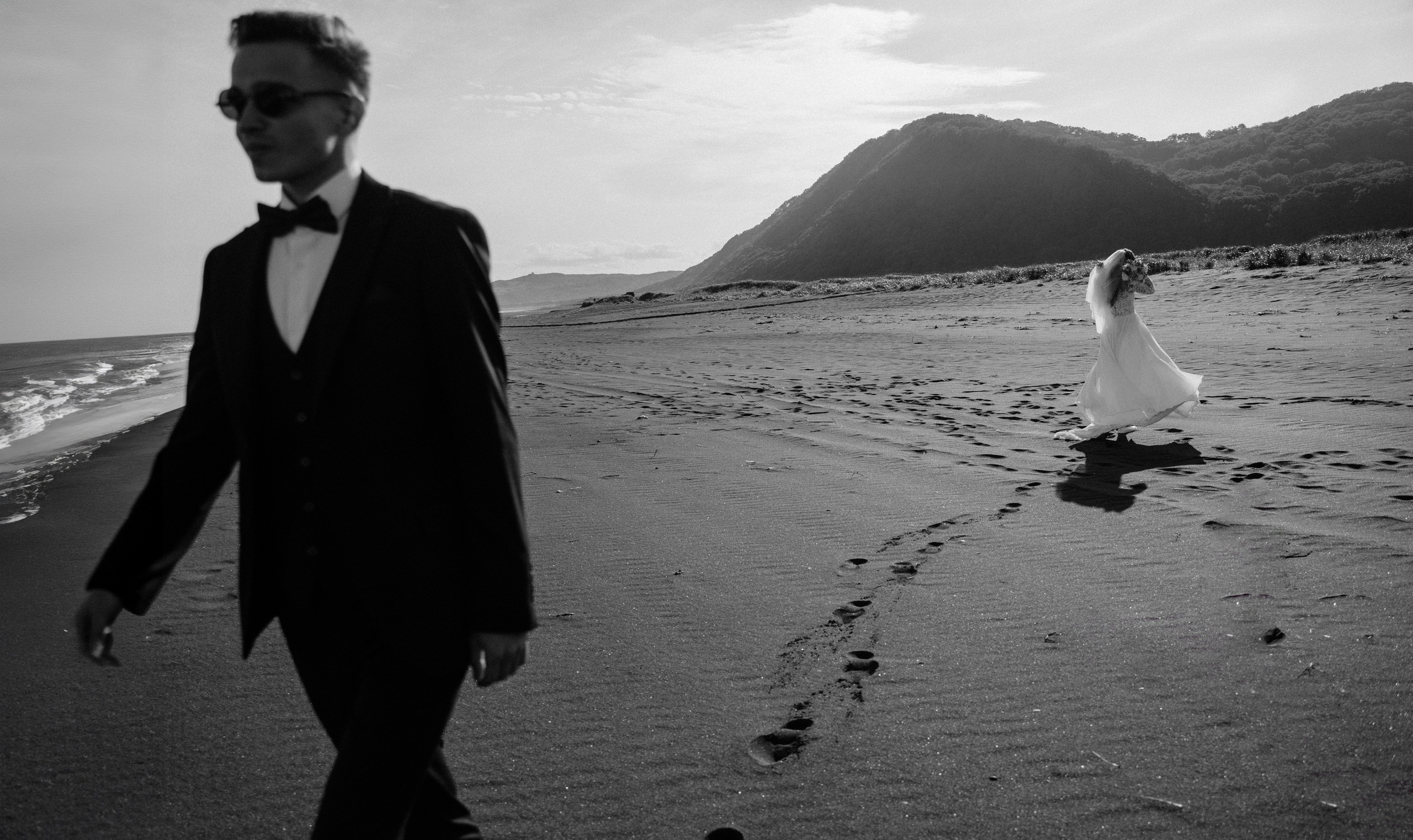 Свадебный фотограф Камчатка Петровский Павел