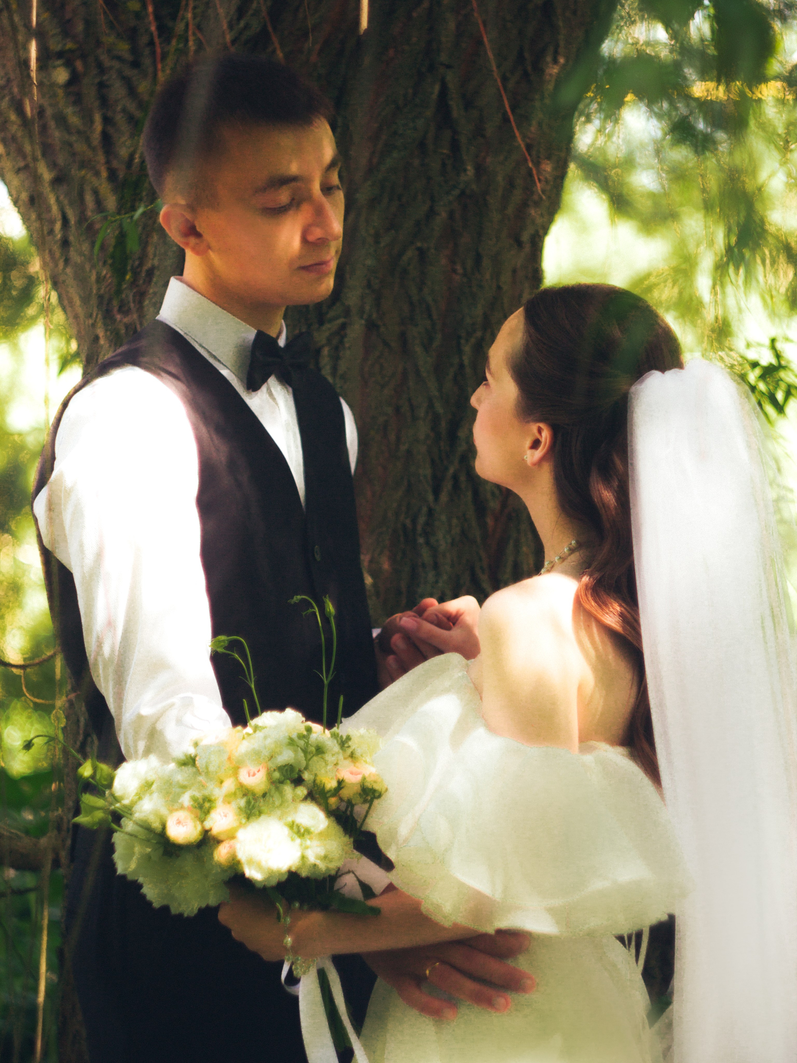 Wedding. Индивидуальный фотограф в Саранске Светлана Капусткина