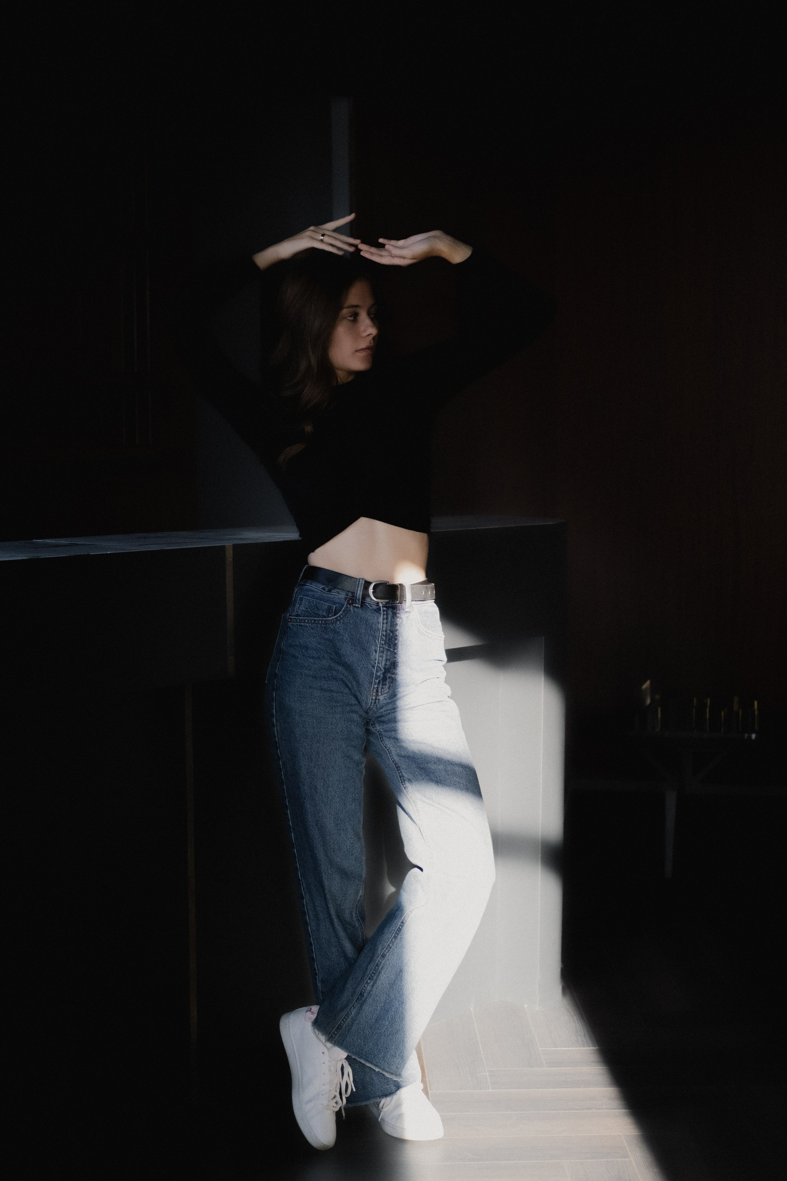 Портфолио. Портреты. Борис Квасов, фотограф. Москва