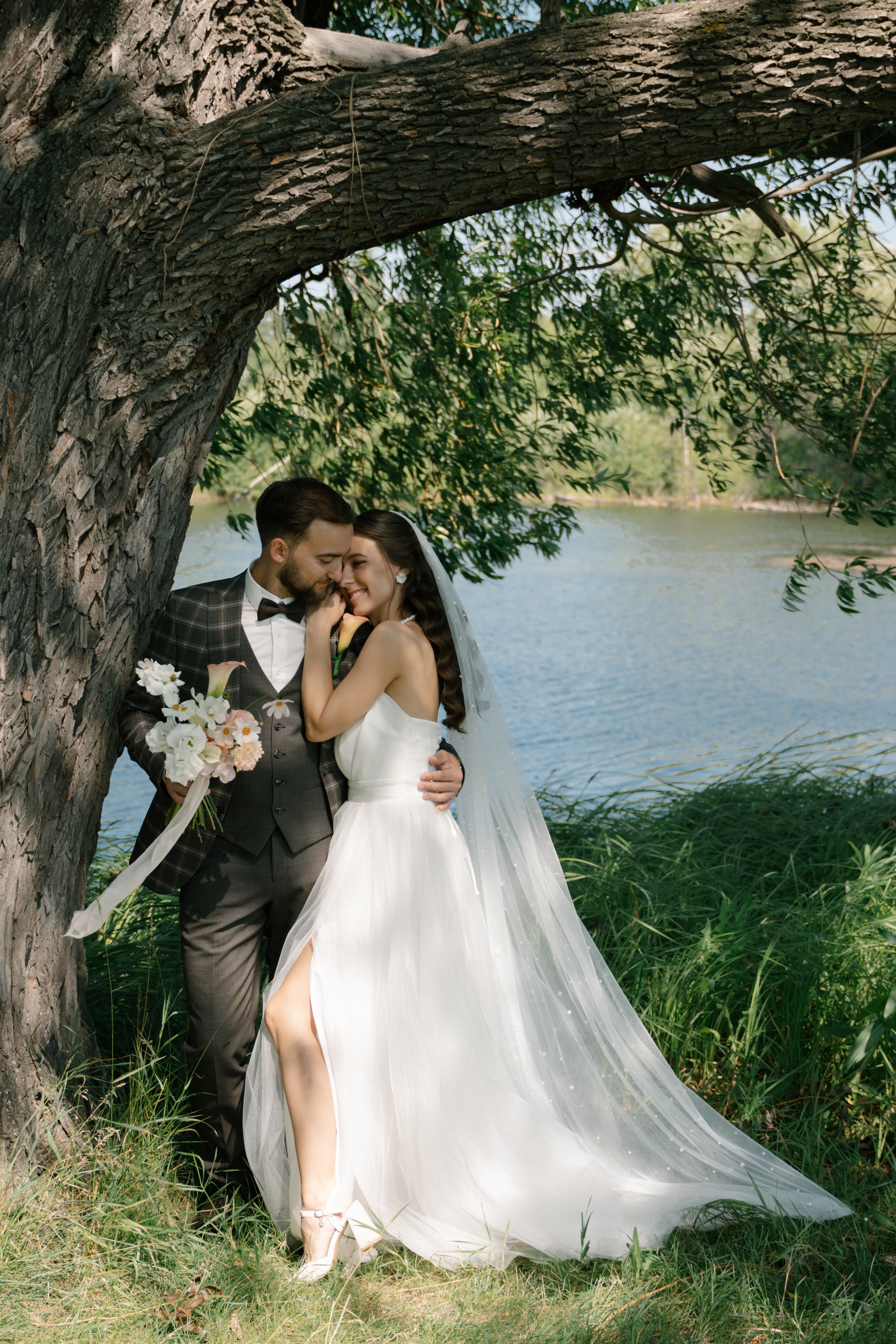 Юлия и Александр. Ульяна Ремезова | Фотограф | Челябинск