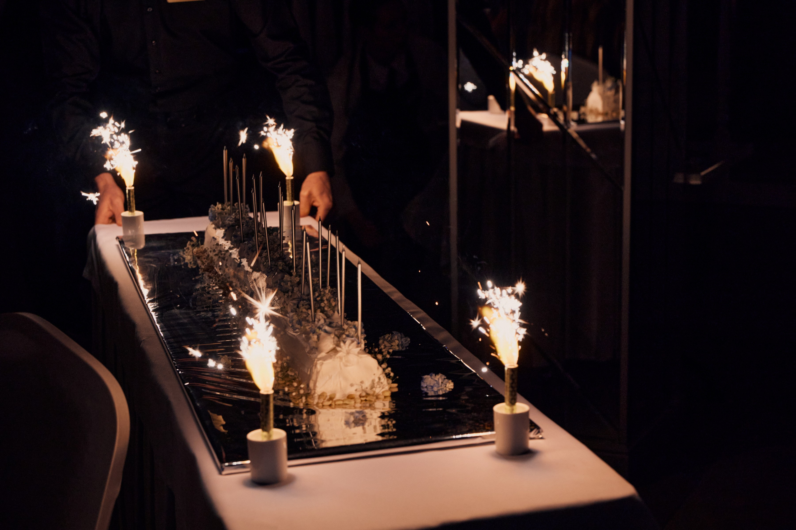 Юбилей Светланы 21.12.25. Фотограф из Челябинска Ника Варгот