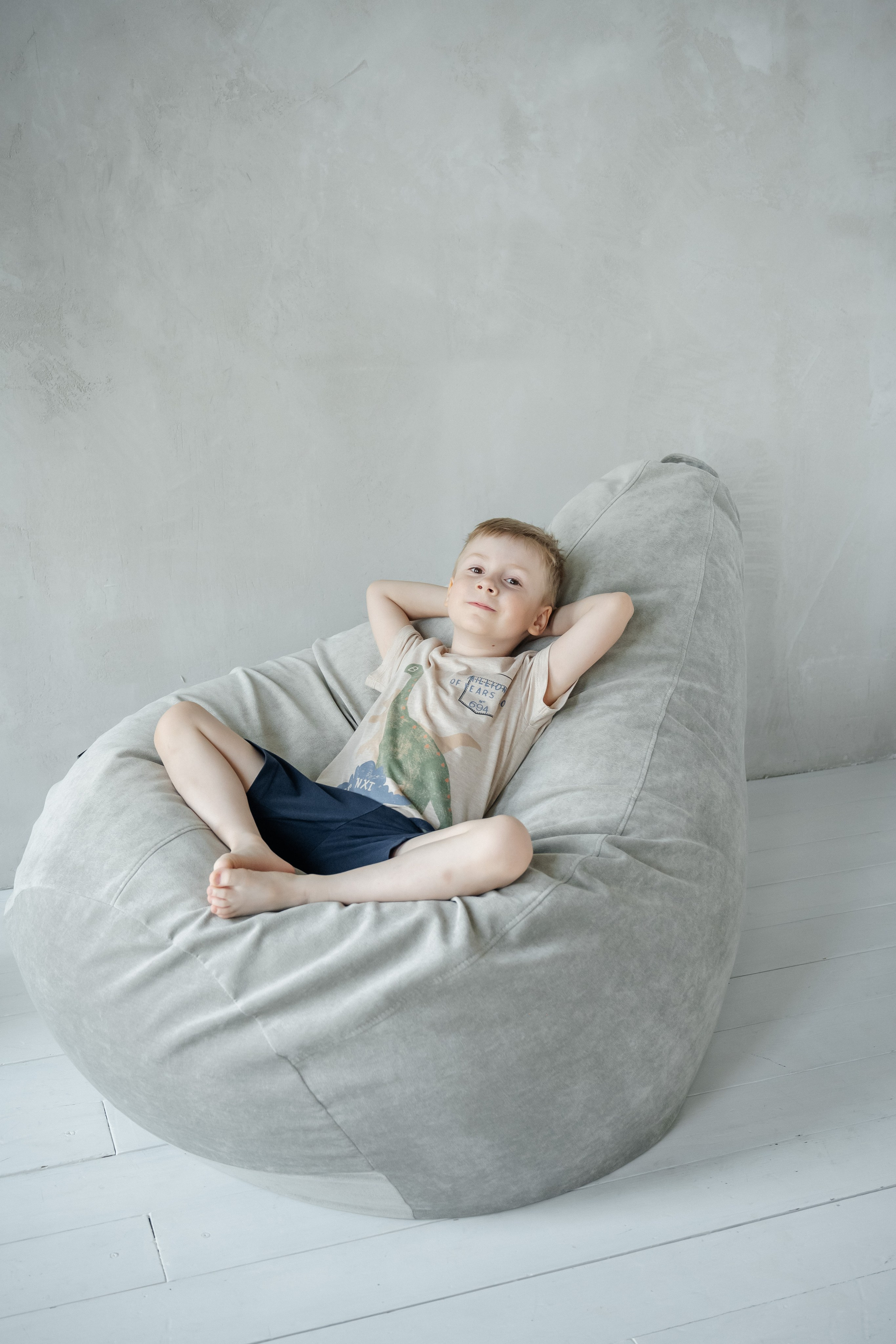 Кресло-мешки для WB. Фотограф в Красноярске