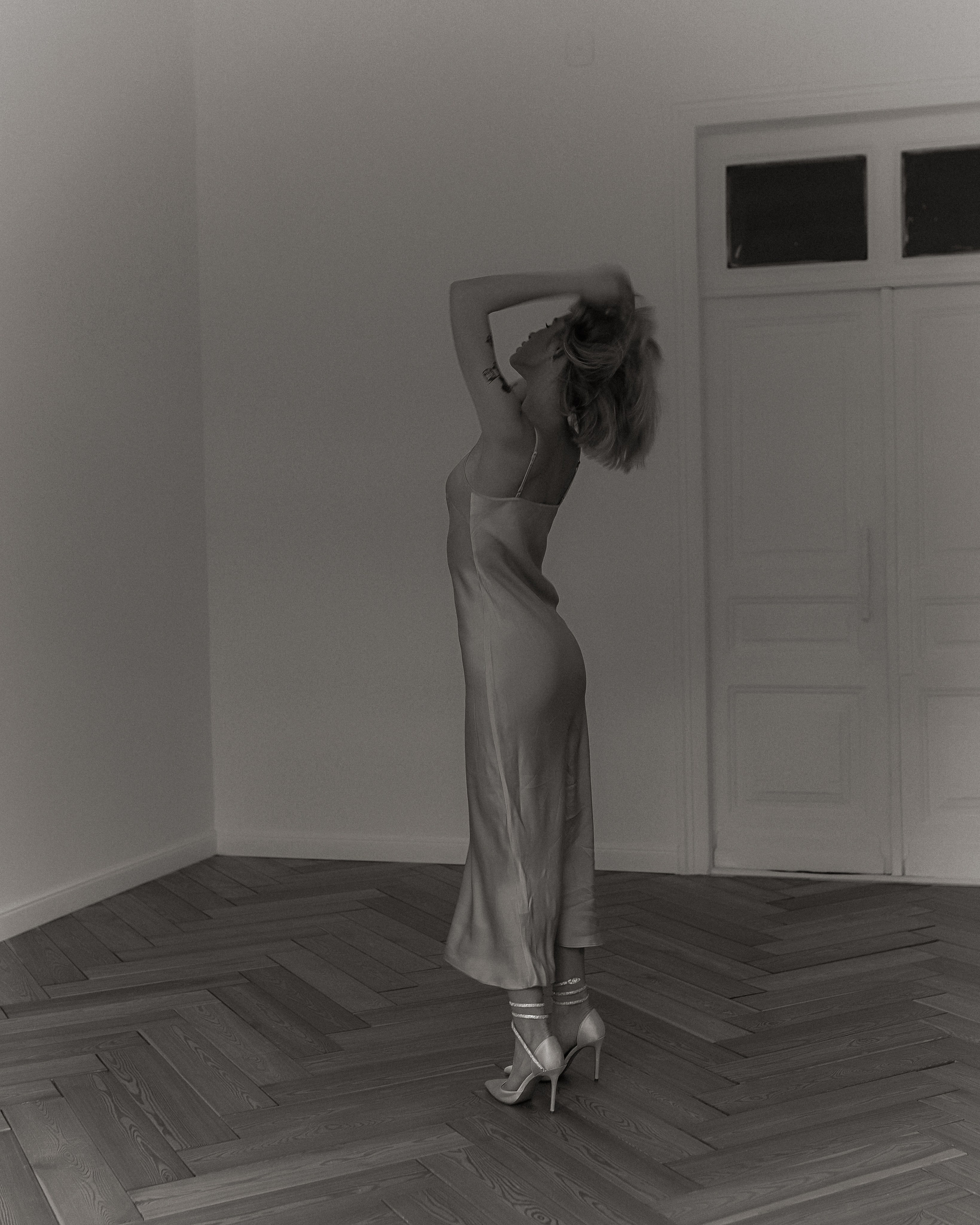 Ксения. DARYA.BELKINA