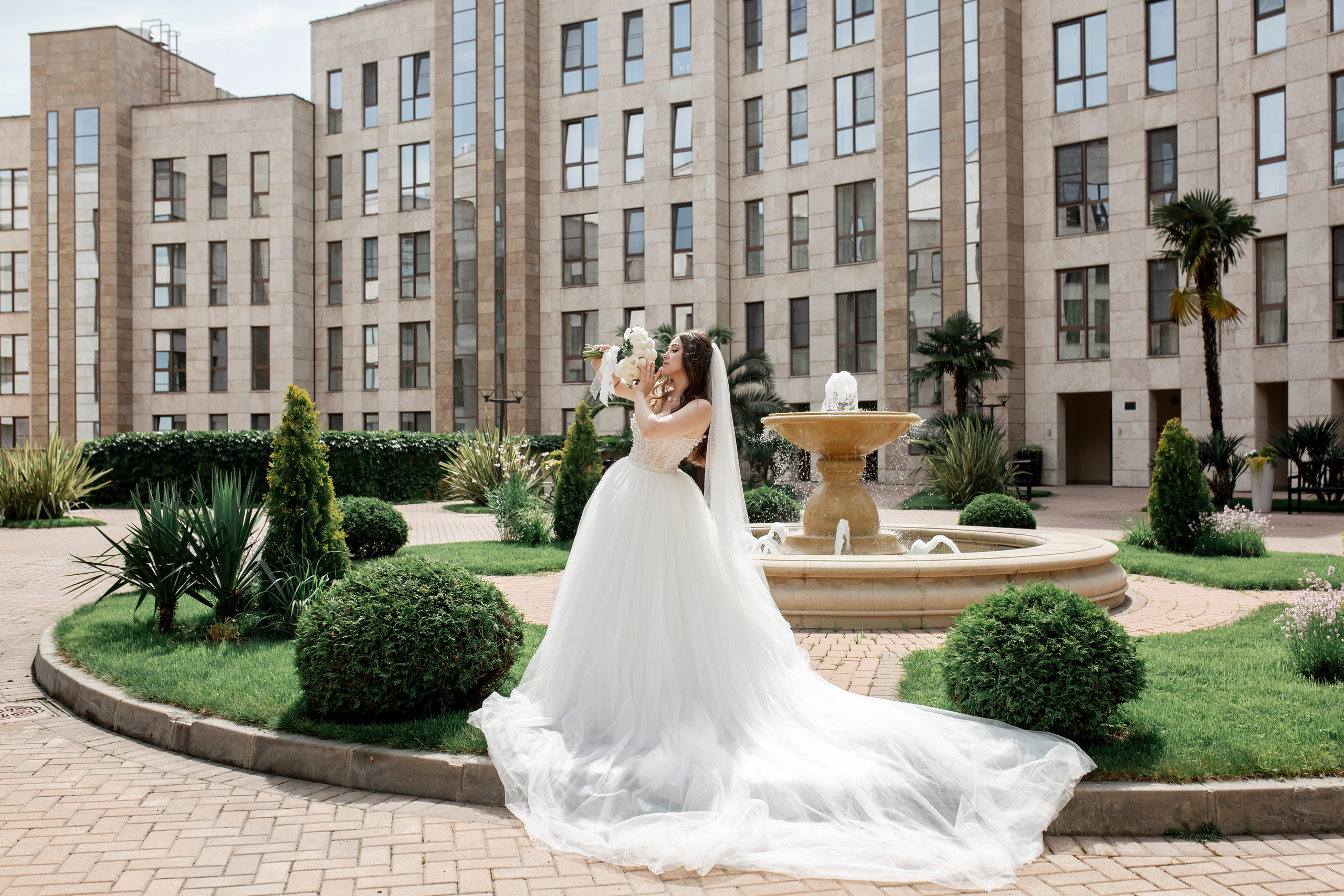 LEV & DIANA. Свадебный и семейный фотограф в Сочи Анастасия Мальцева