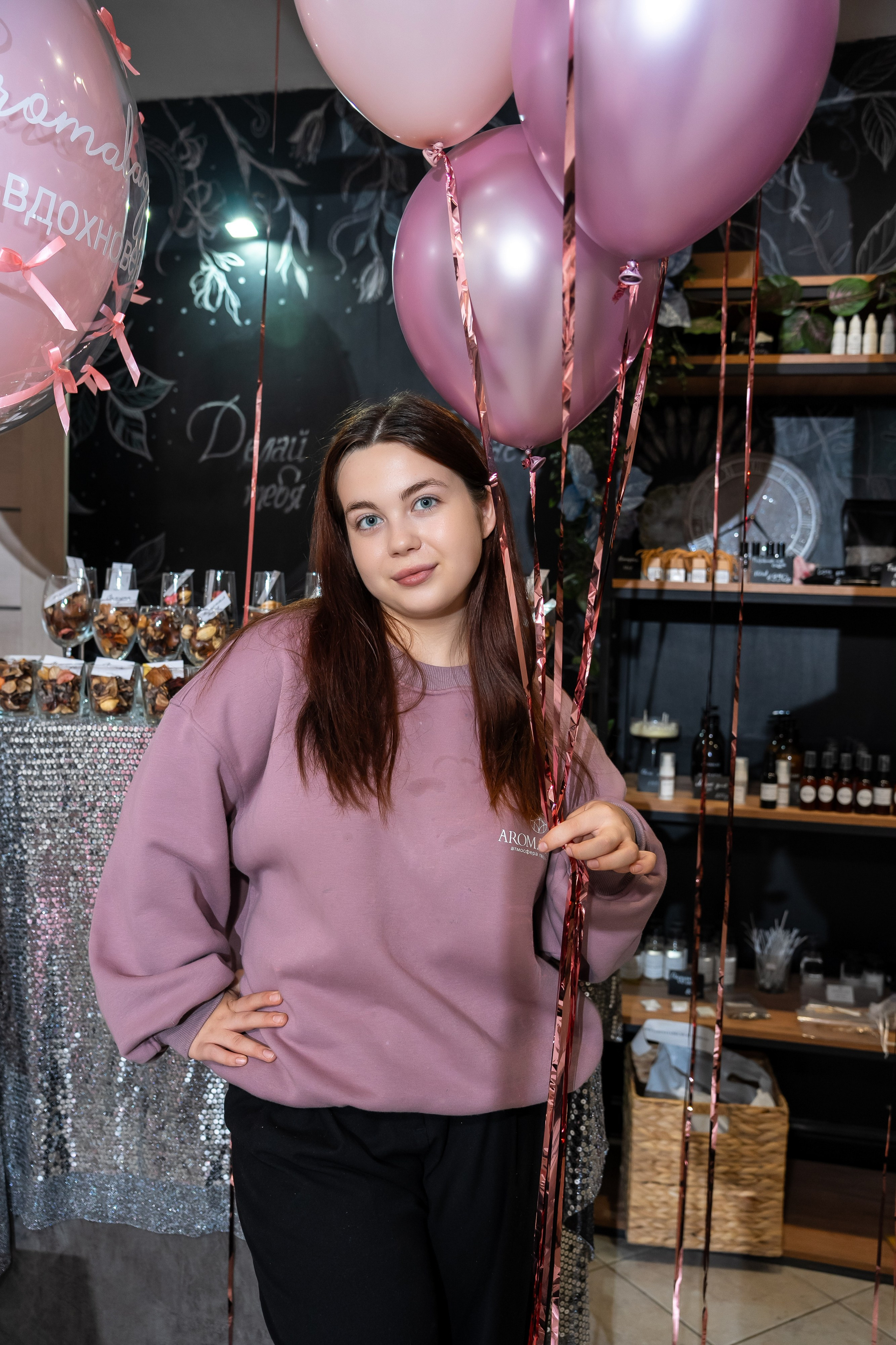День рождения Aromalage — 5 лет вдохновения 🕯️. Мастер-классы AROMALAGE в Казани и Нижнем Новгороде для двоих, на девичник, в группе
