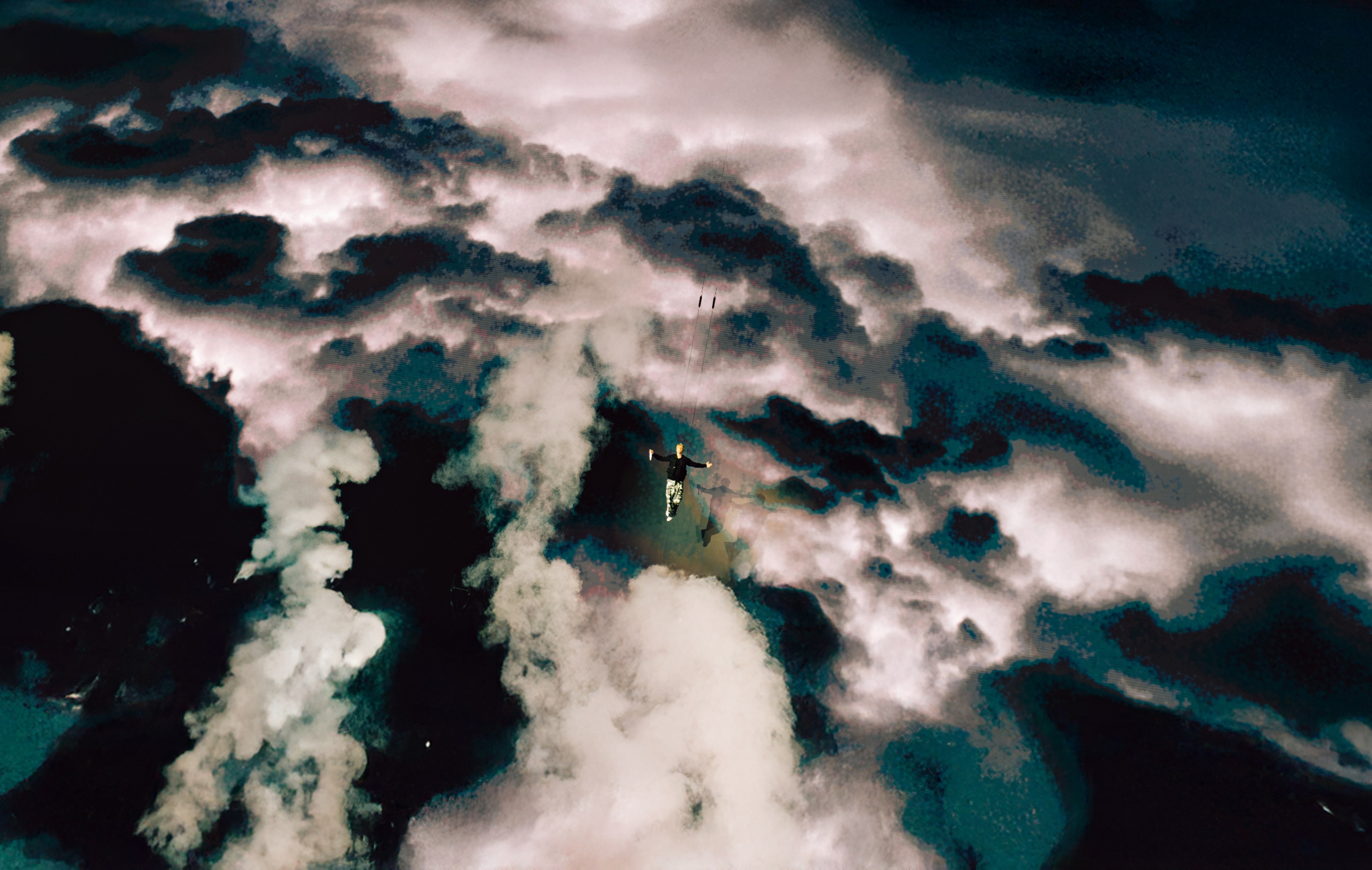 ЕГОР КРИД В ЛУЖНИКАХ 30.08.25. Концертный и репортажный фотограф в Москве и Санкт-Петербурге Мария