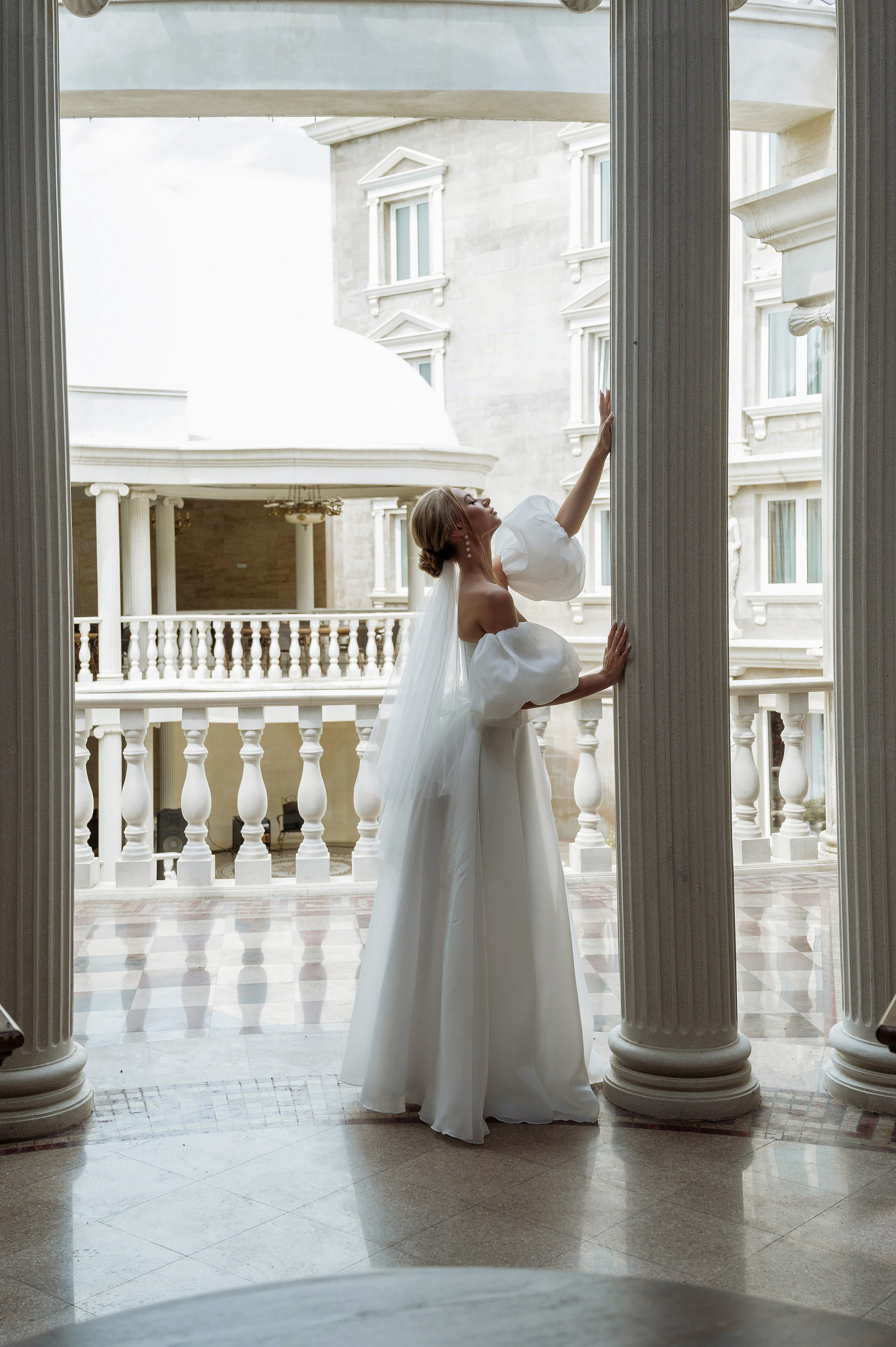 Свадебный фотограф Находка 8-914-686-14-07