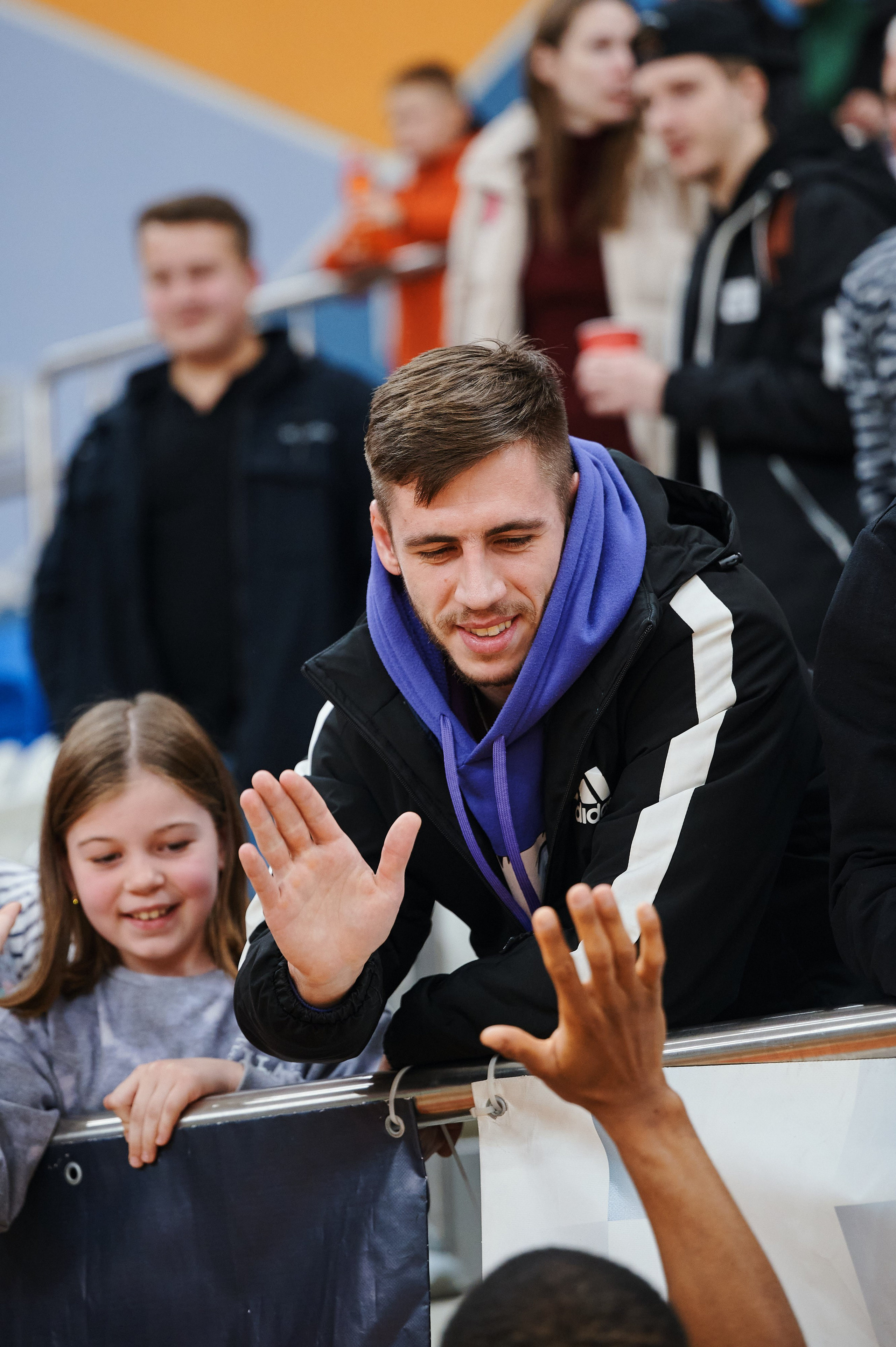 МИНИ — ФУТБОЛ. Главная