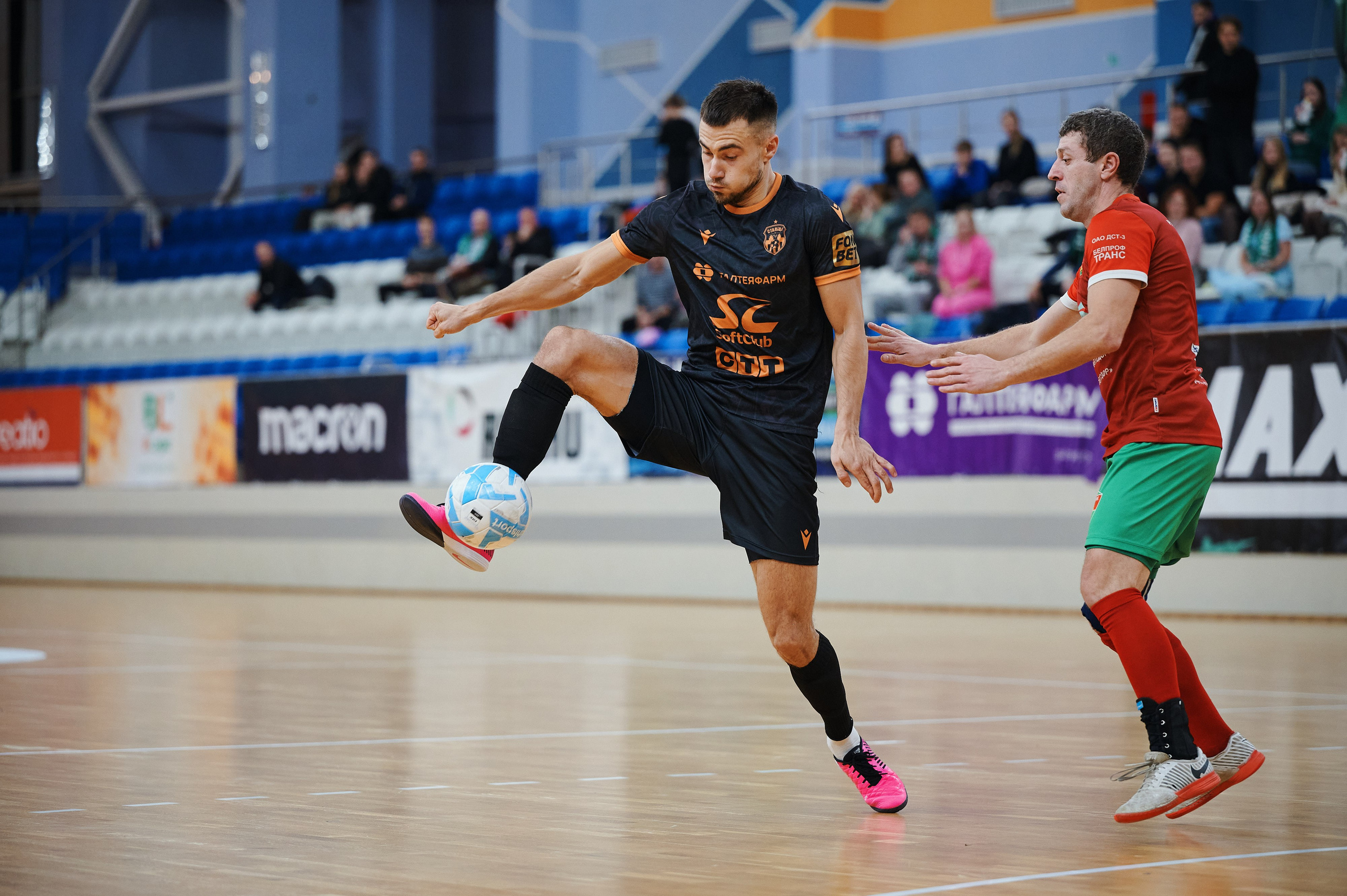 МИНИ — ФУТБОЛ. Главная